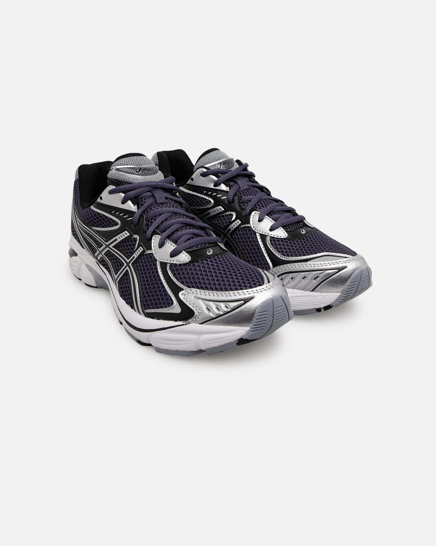 Formal Mode Flexible Fit City Adventure Asics GT-2160 'Indigo Fog' Indigo