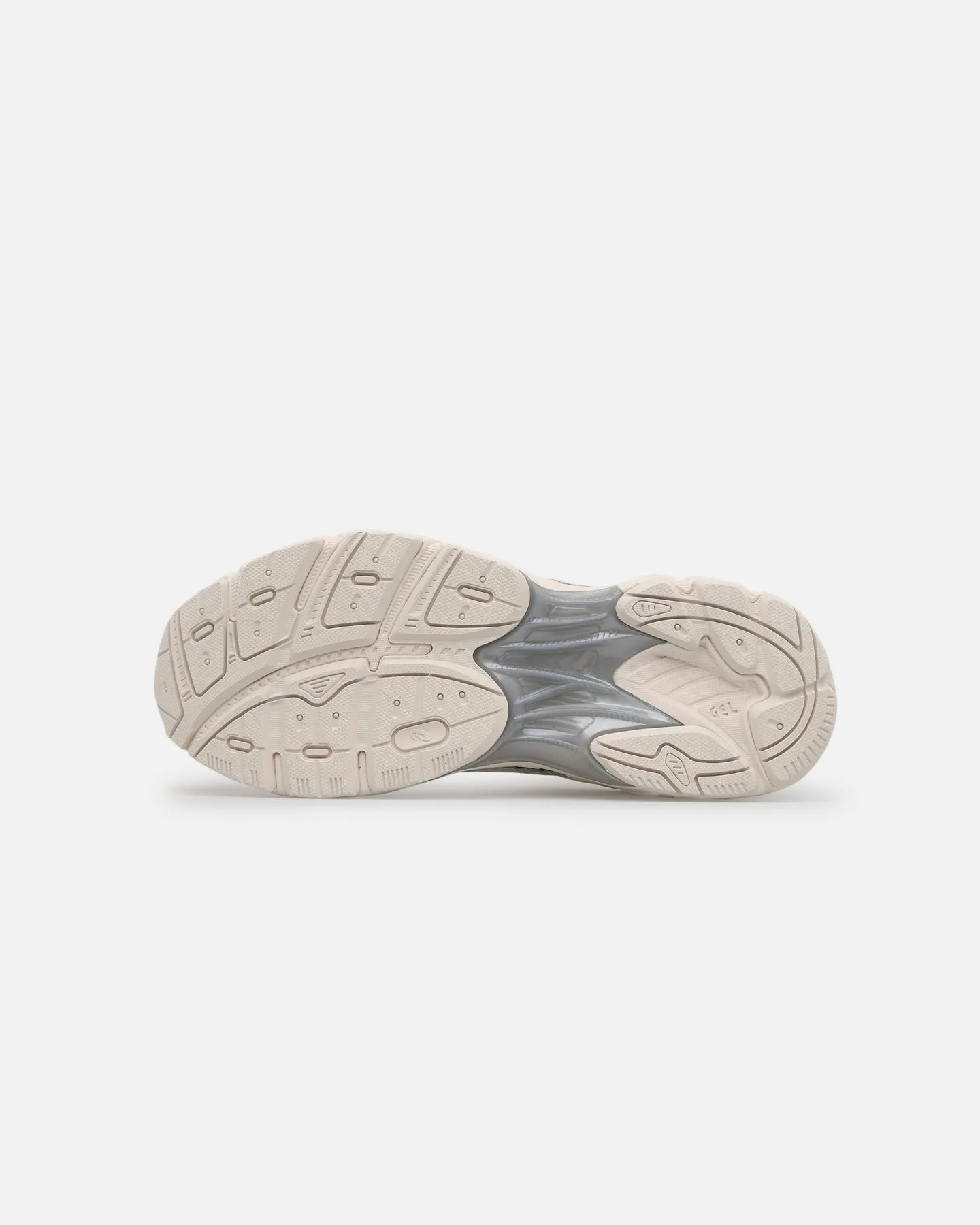 Leather Upper Asics GT-2160 Multi