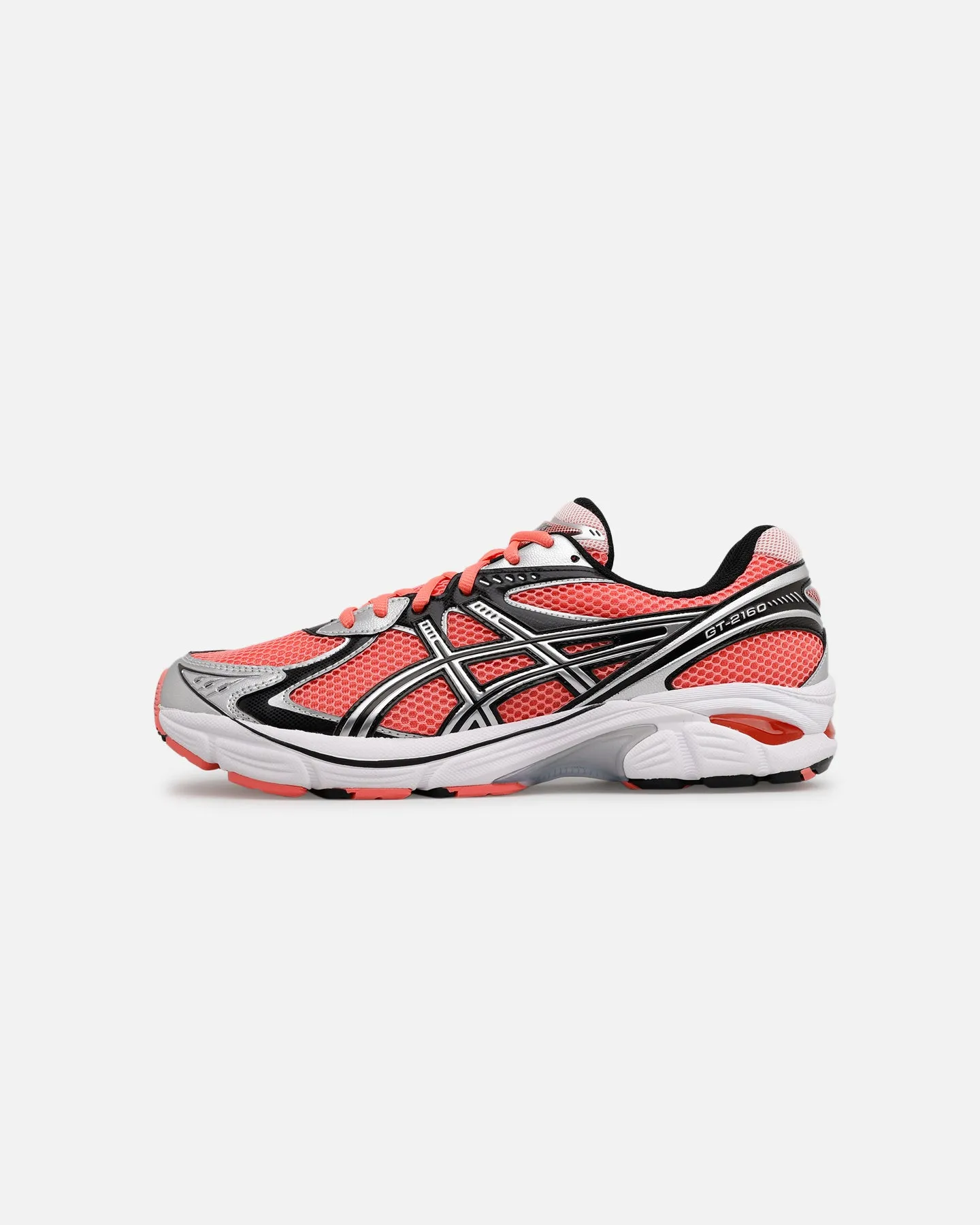 Breathable Asics GT-2160 Papaya