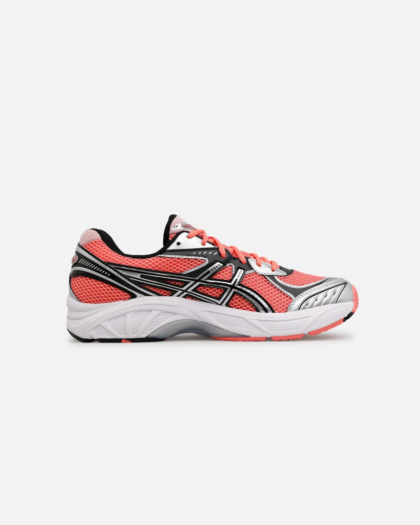 Breathable Beach Walk Sweat Resistant Comfort Seekers Asics GT-2160 Papaya