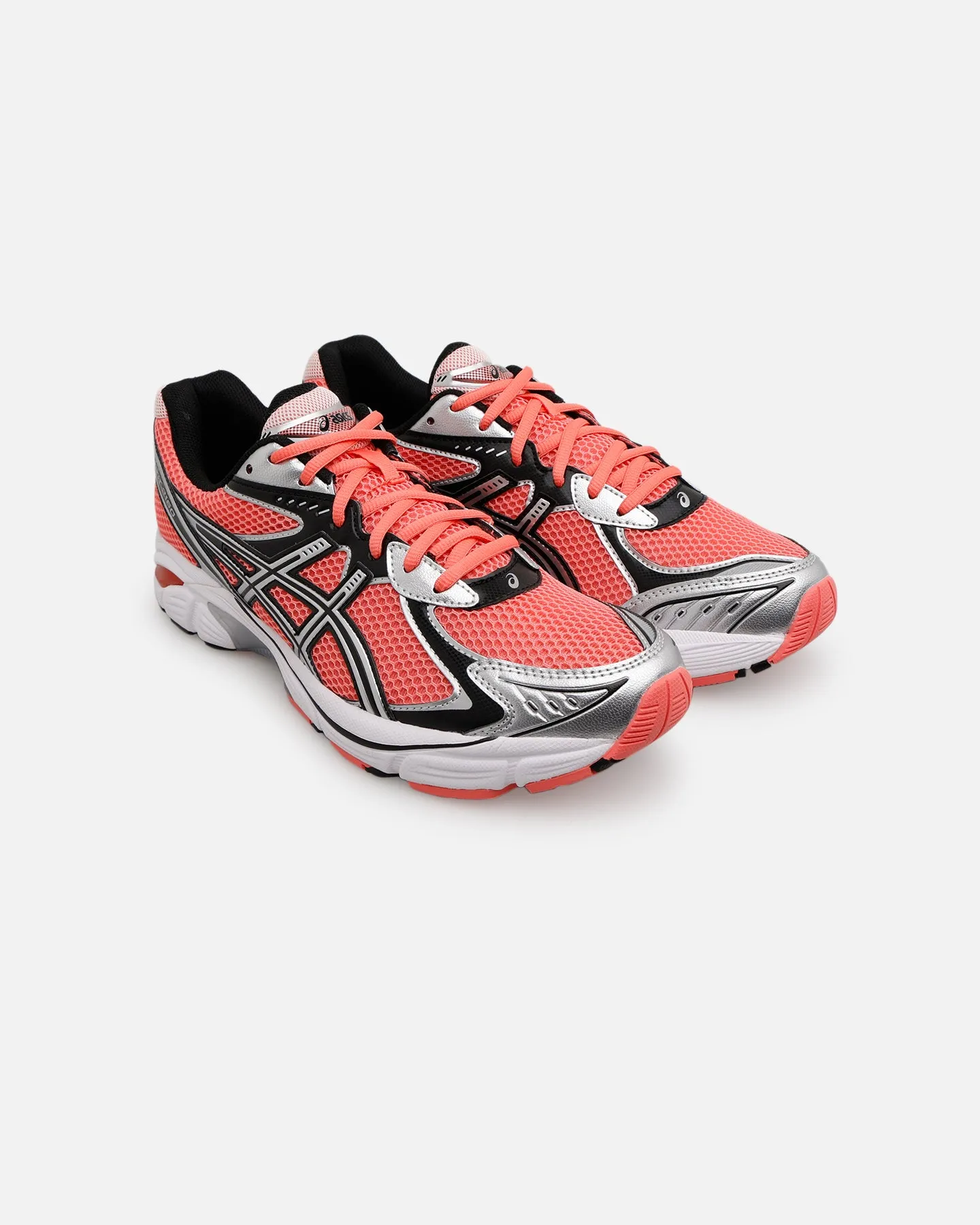 Asics GT-2160 Papaya Dive Gear Ergonomic Wellness Seekers