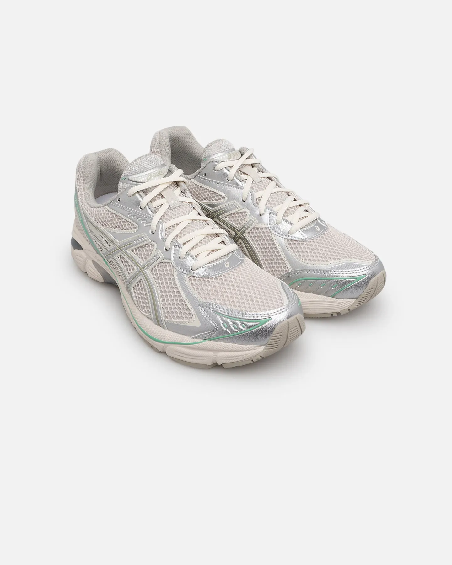 Asics GT-2160 Peppermint Neutral Base Slip Resistant