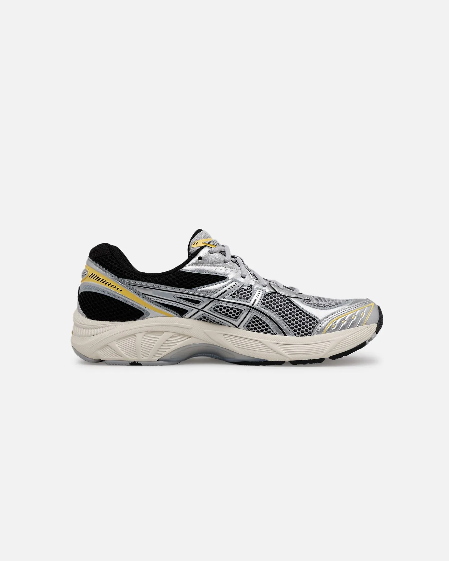 Mom Fit Asics GT-2160 'Pure Silver' Silver/Yellow