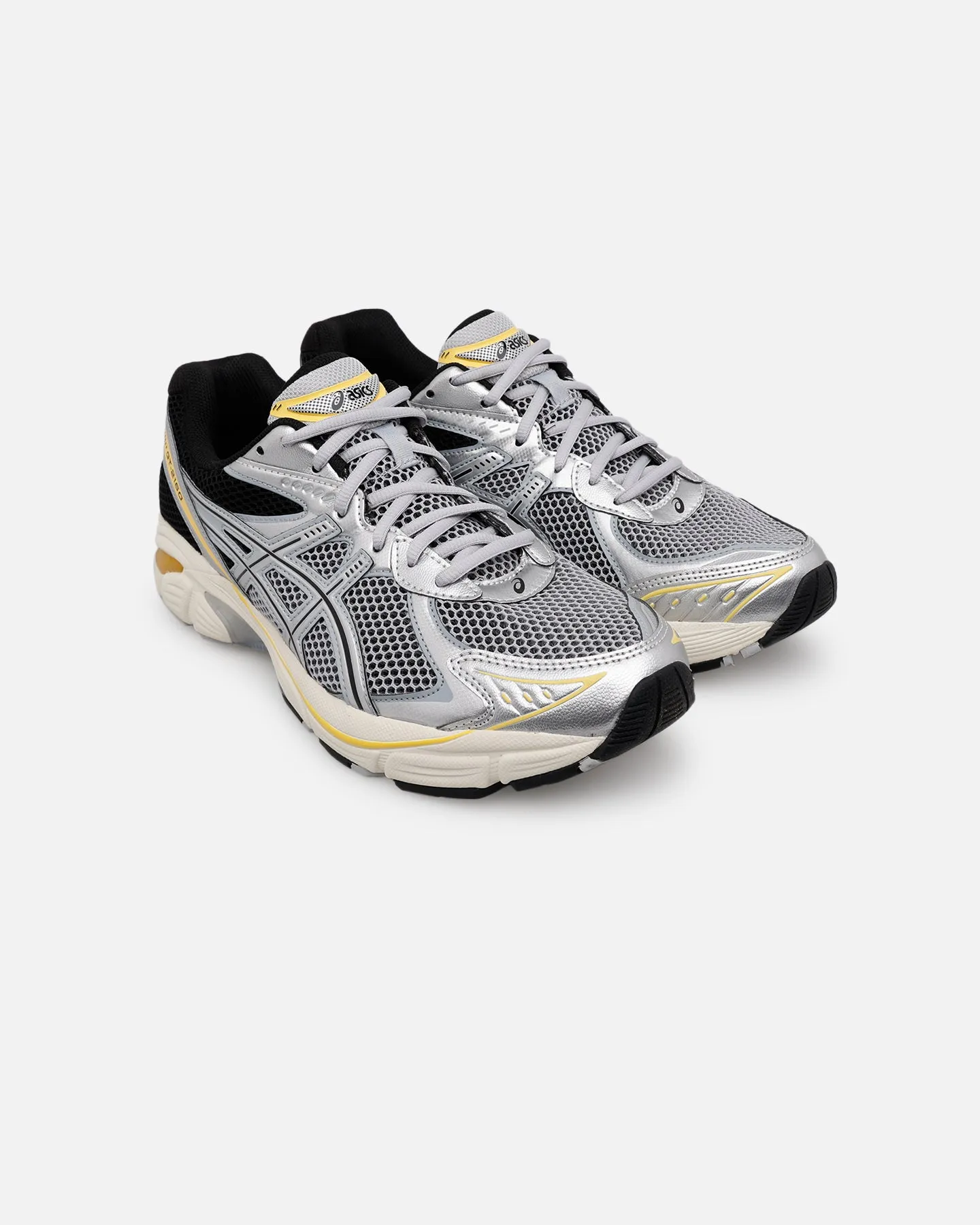 Asics GT-2160 'Pure Silver' Silver/Yellow Dream Path