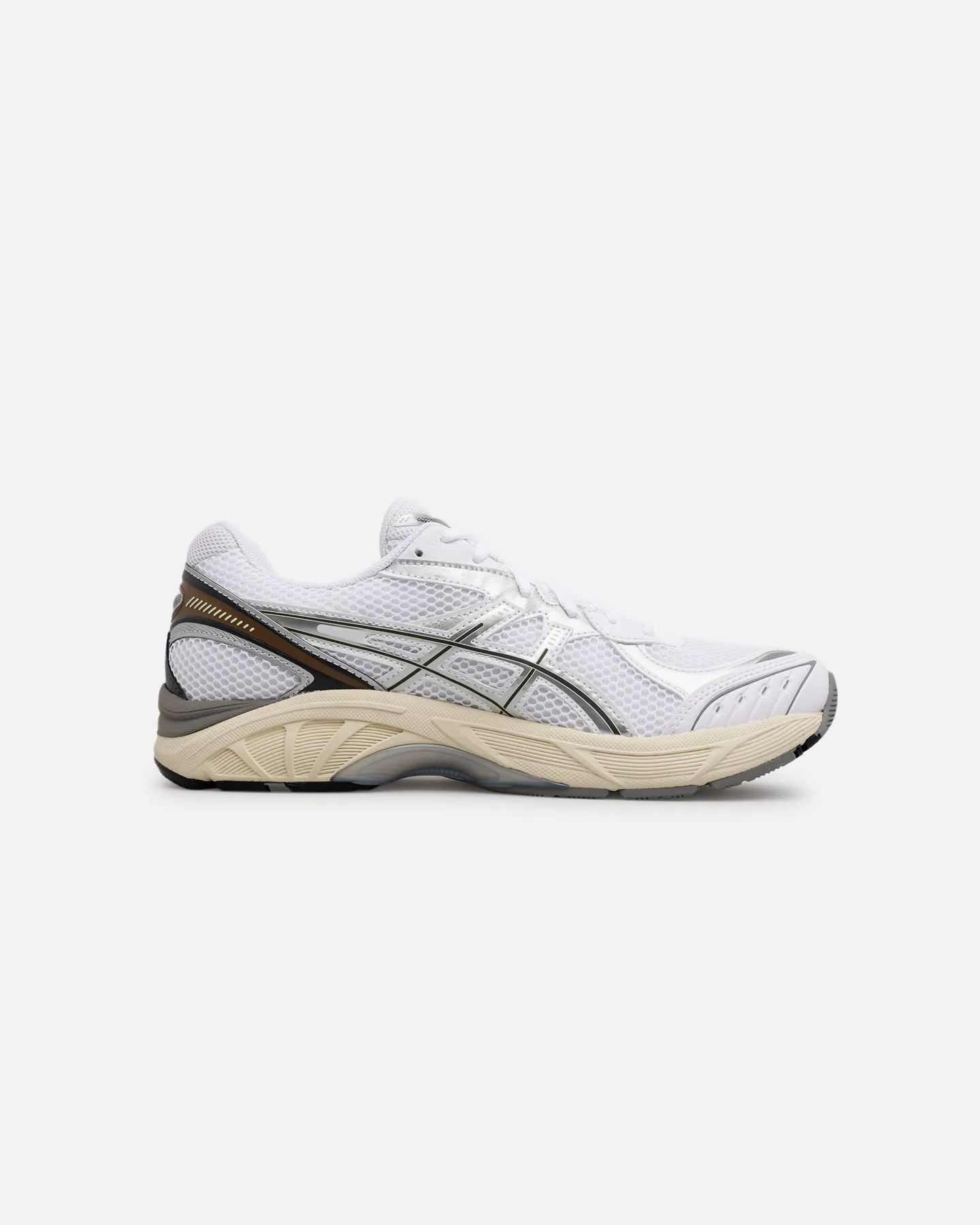 Free Pace Rapid pace Asics GT-2160 Soft Yellow/White