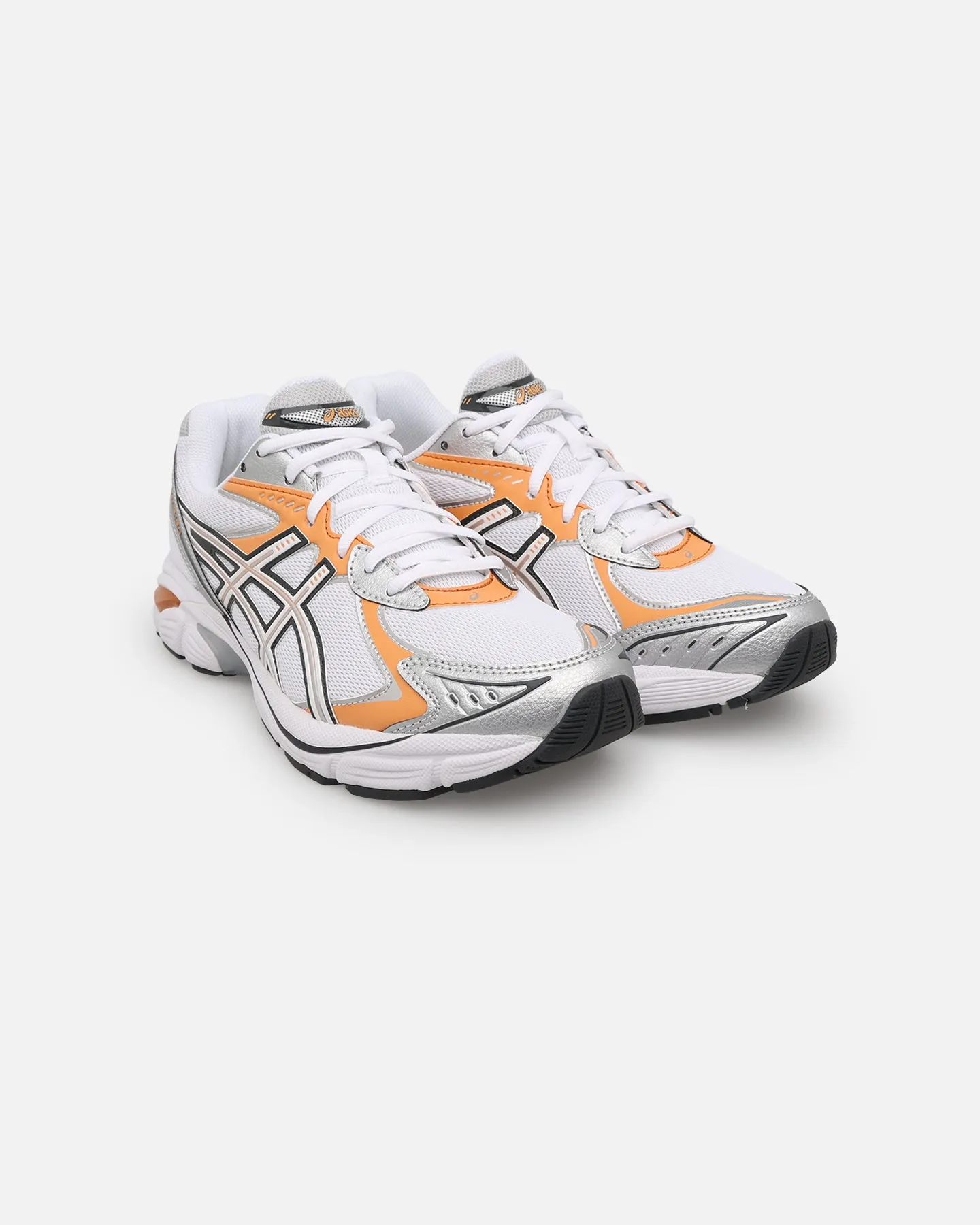 Asics GT-2160 White/Orange Japan Neat