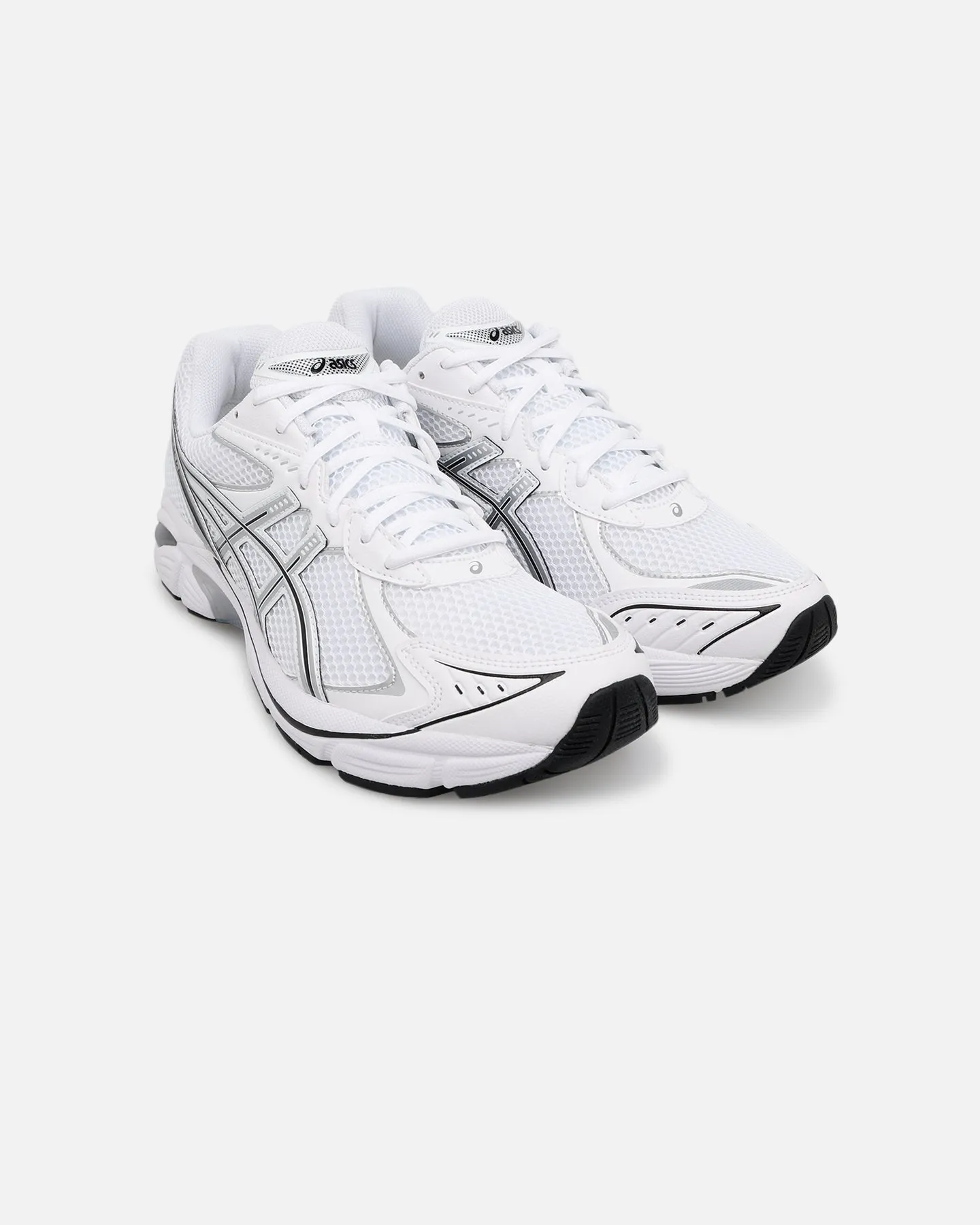 Game Fit Royal Mood Asics GT-2160 White/Silver