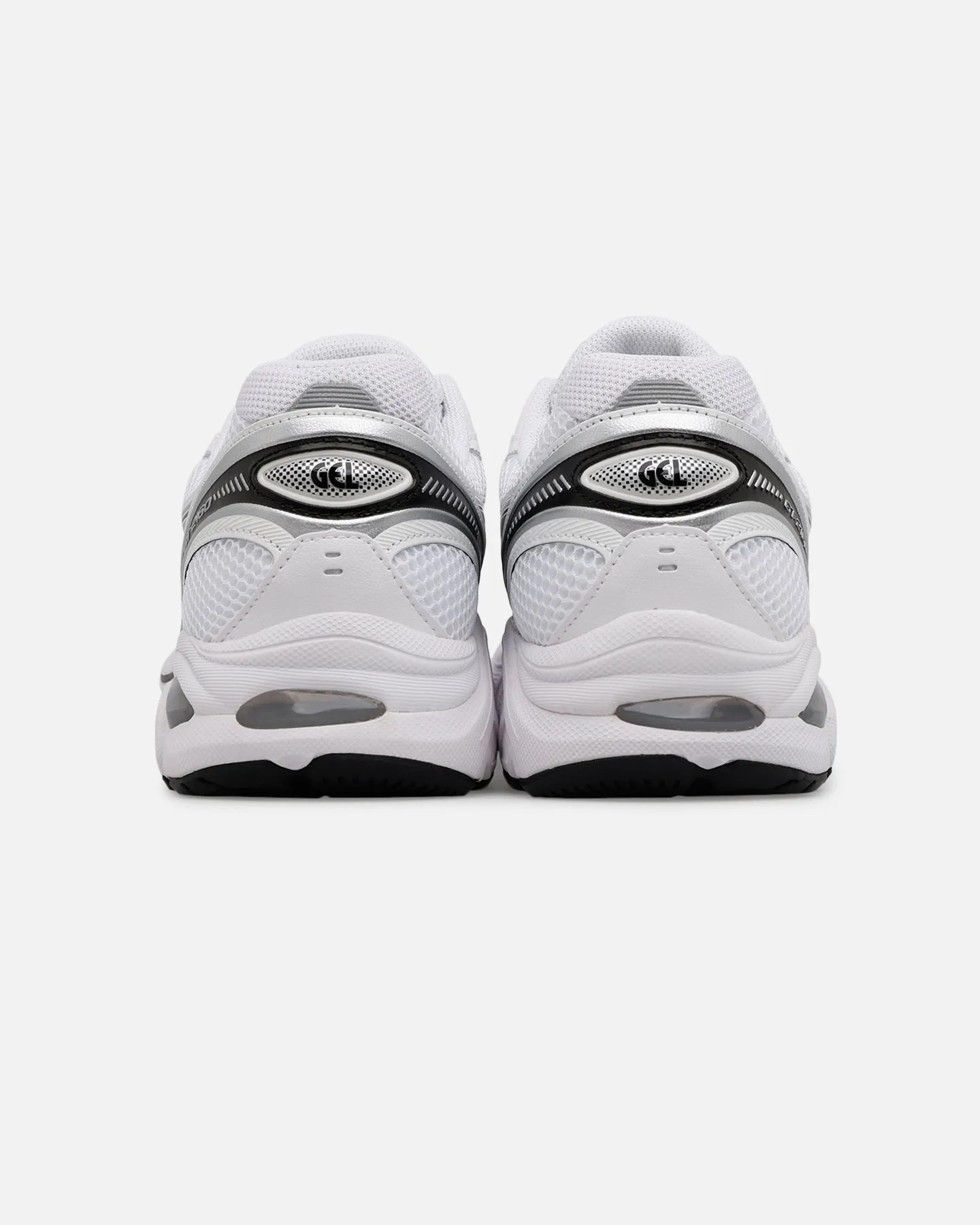 Strap Mode Asics GT-2160 White/Silver