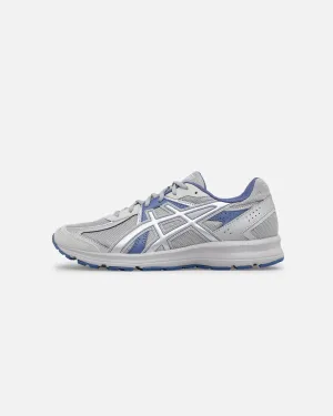 Asics Jog 100S Grey/Blue All Terrain Health Focused