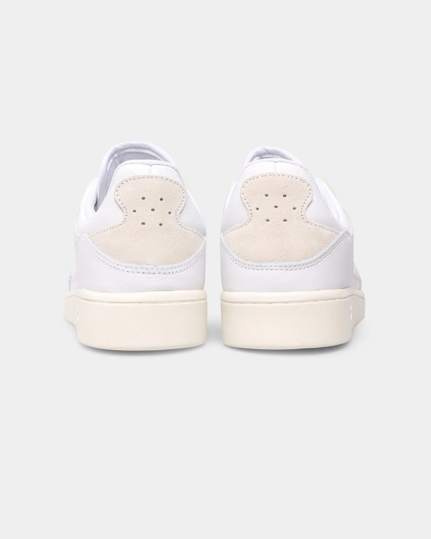 ASICS Skycourt White/Cream Eco Friendly Office Workers