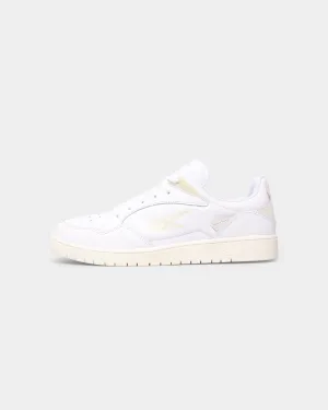 Denim Cool ASICS Skycourt White/Cream