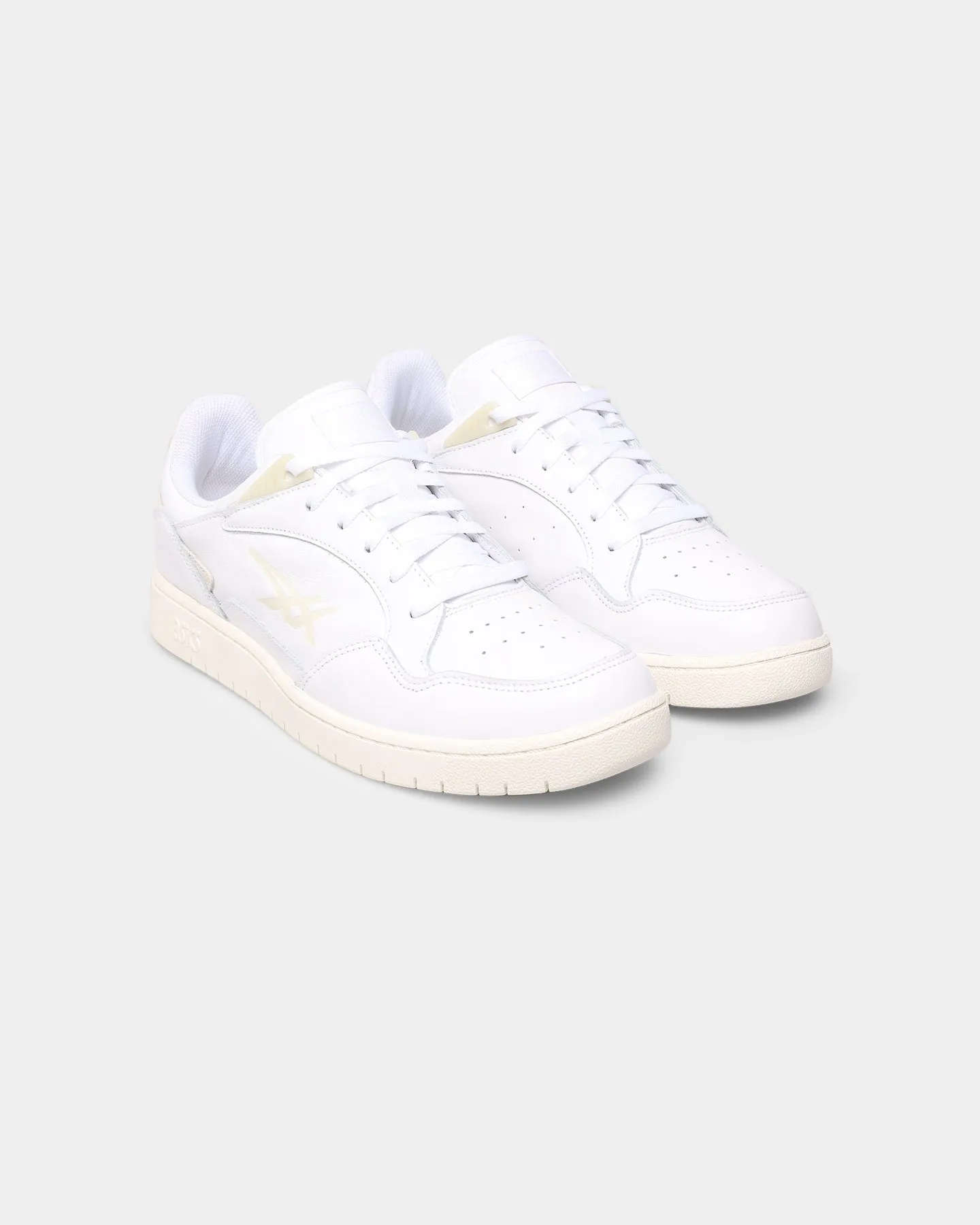 Quiet Step ASICS Skycourt White/Cream