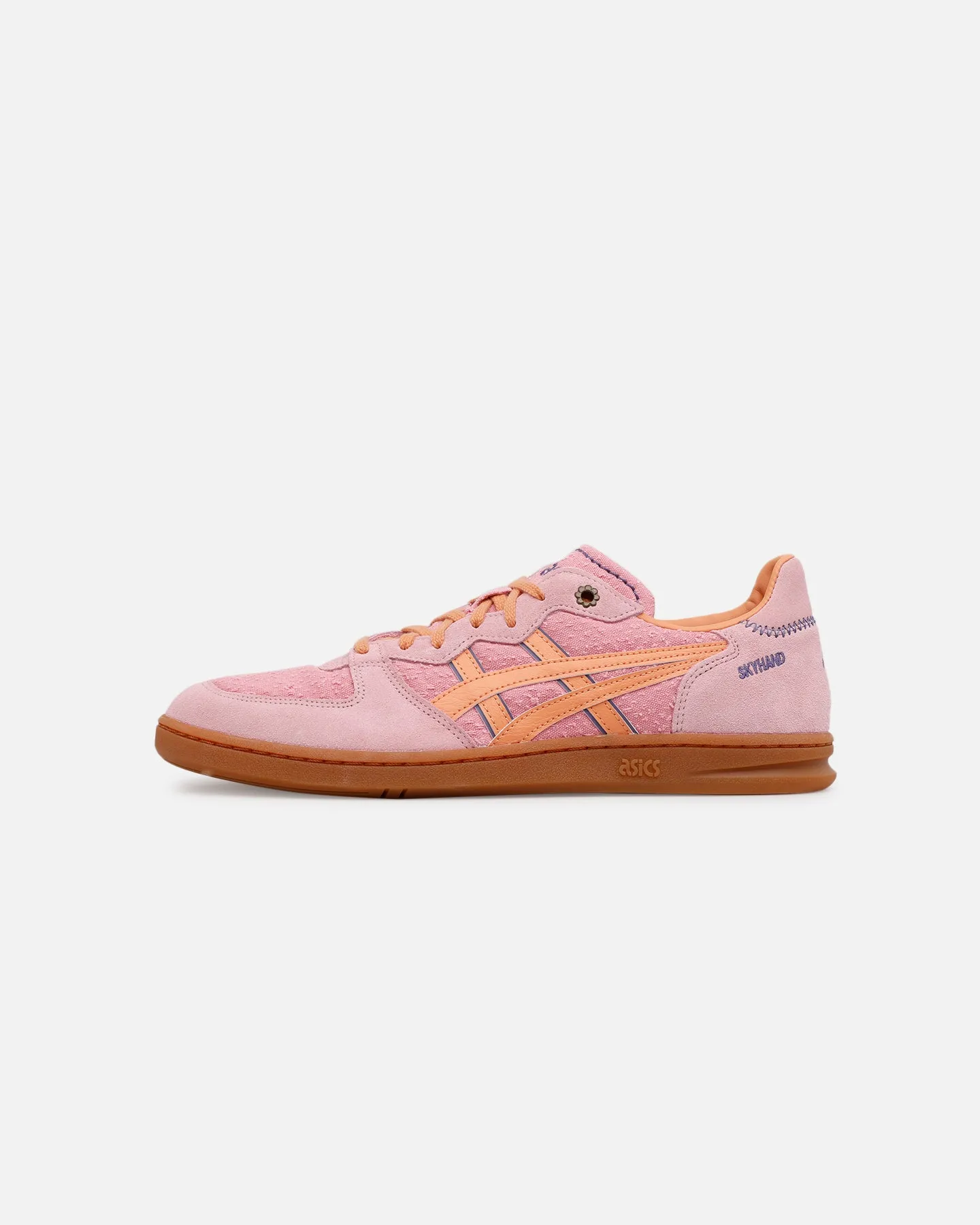 Office Cool Asics Skyhand OG Coneflower Pink