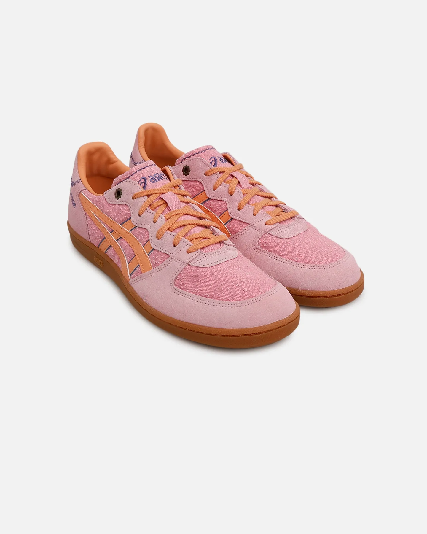 Canvas Asics Skyhand OG Coneflower Pink