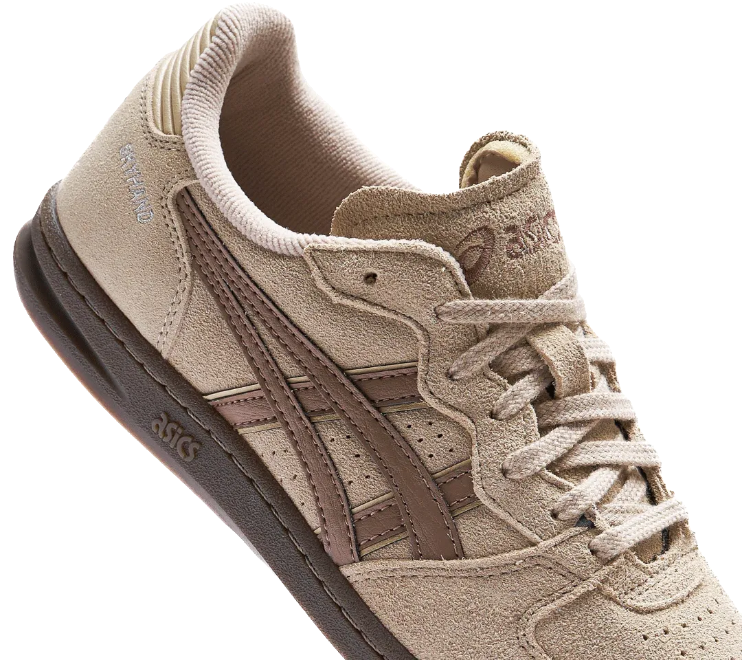 Asics Skyhand OG Anti Bacterial Block Walk