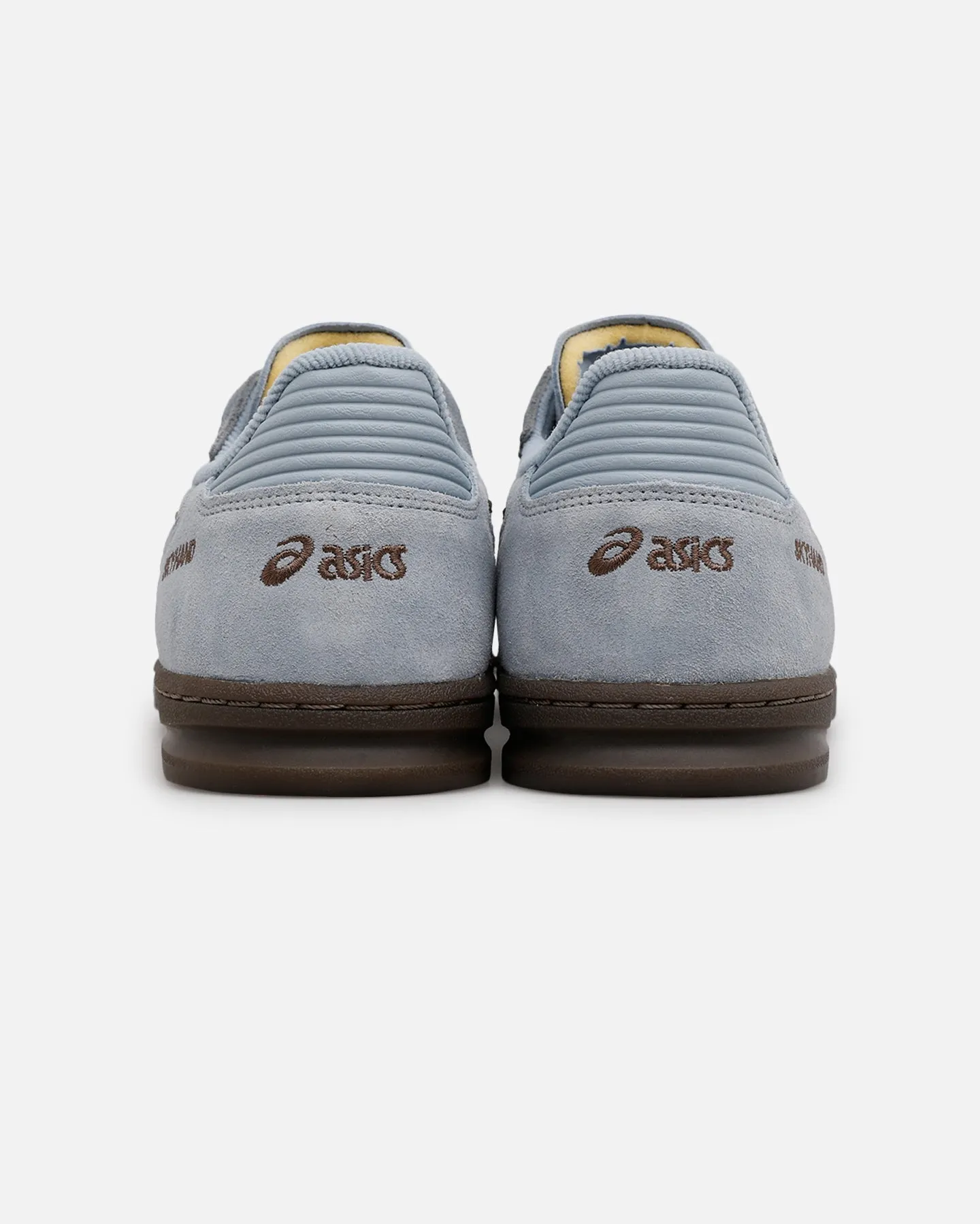 Coastal vibe Flexible Fit Active People Asics Skyhand OG Dolphin Blue