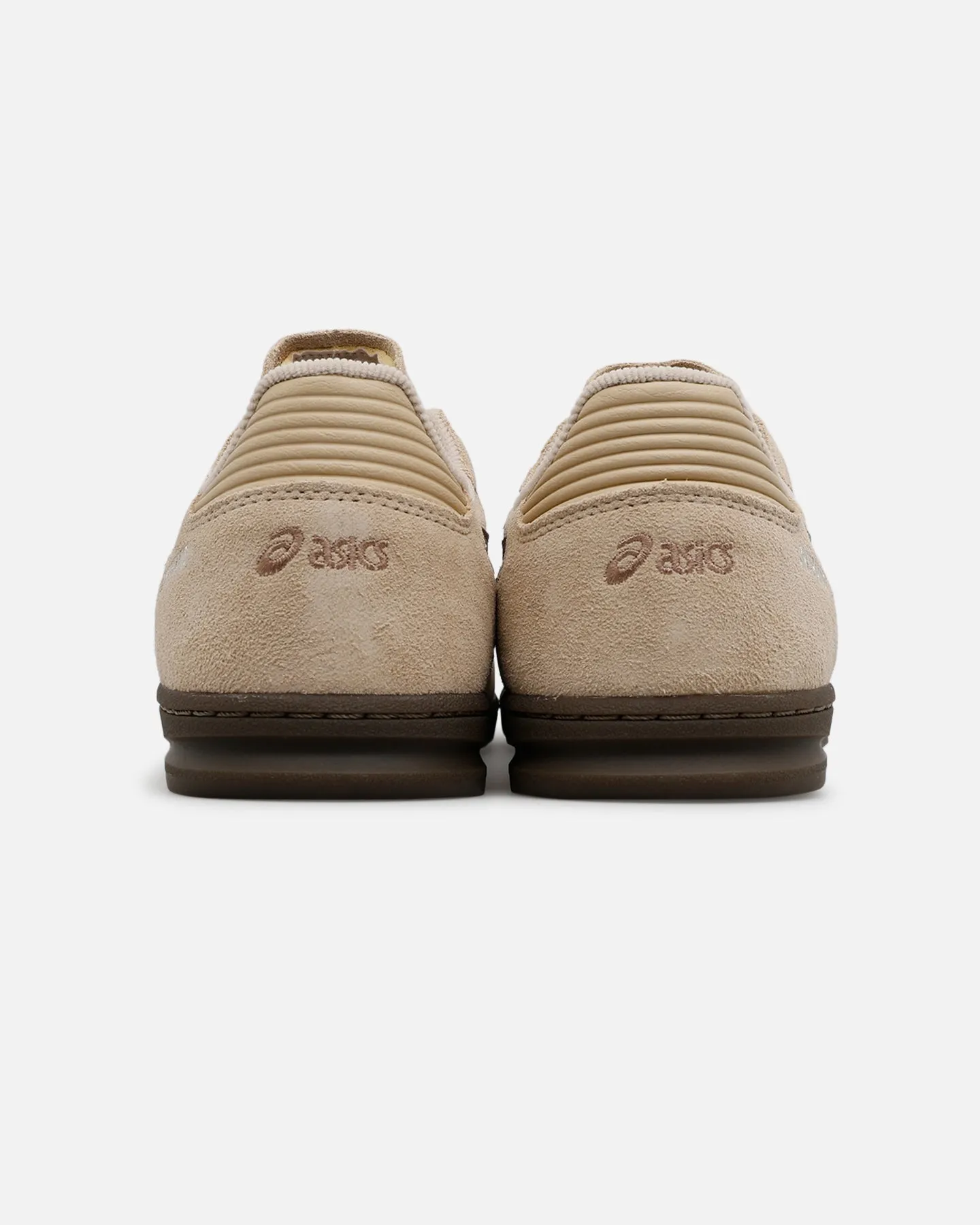 Carry Easy Asics Skyhand OG Taupe Grey