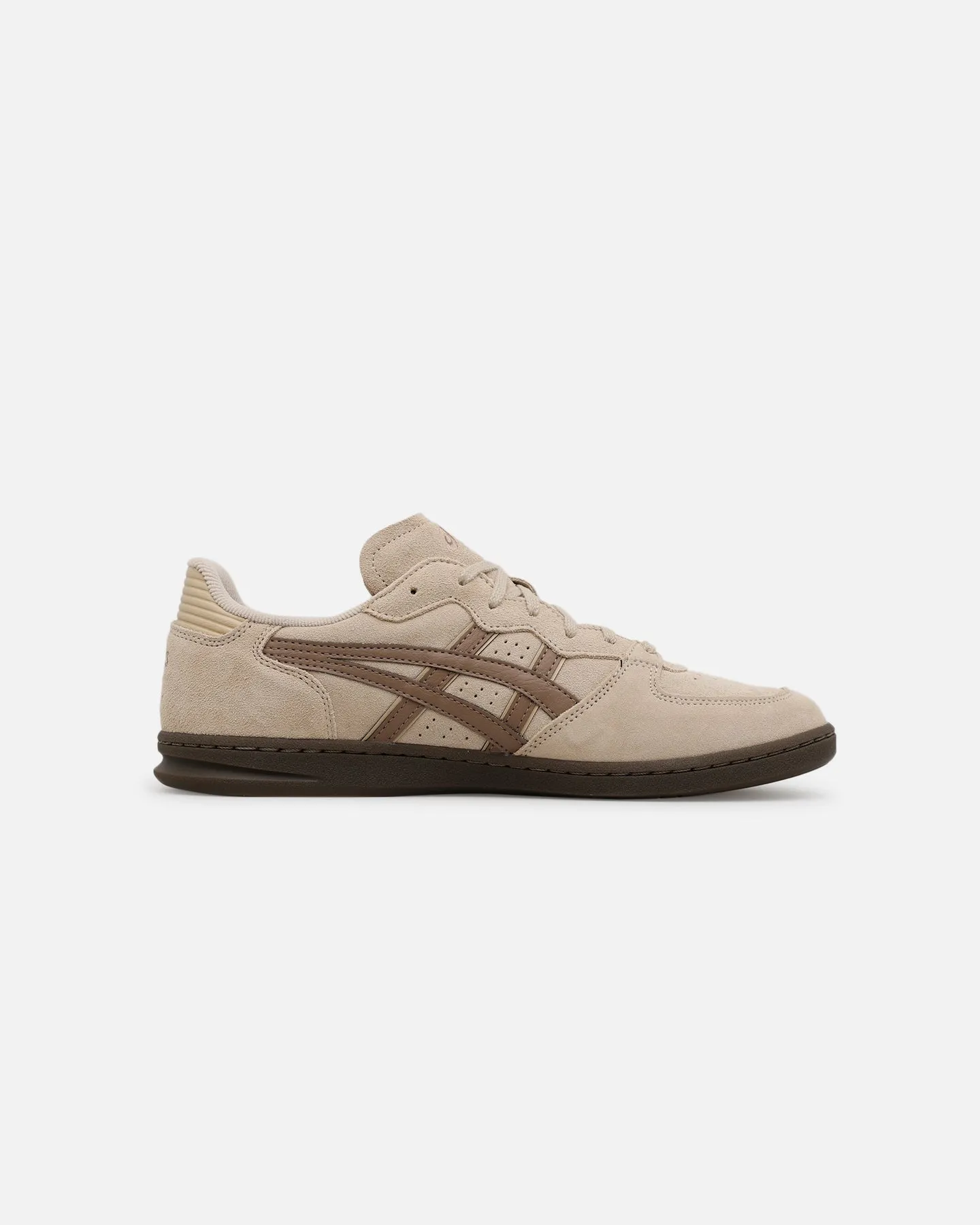 Asics Skyhand OG Taupe Grey All Day Beach Walk night walk