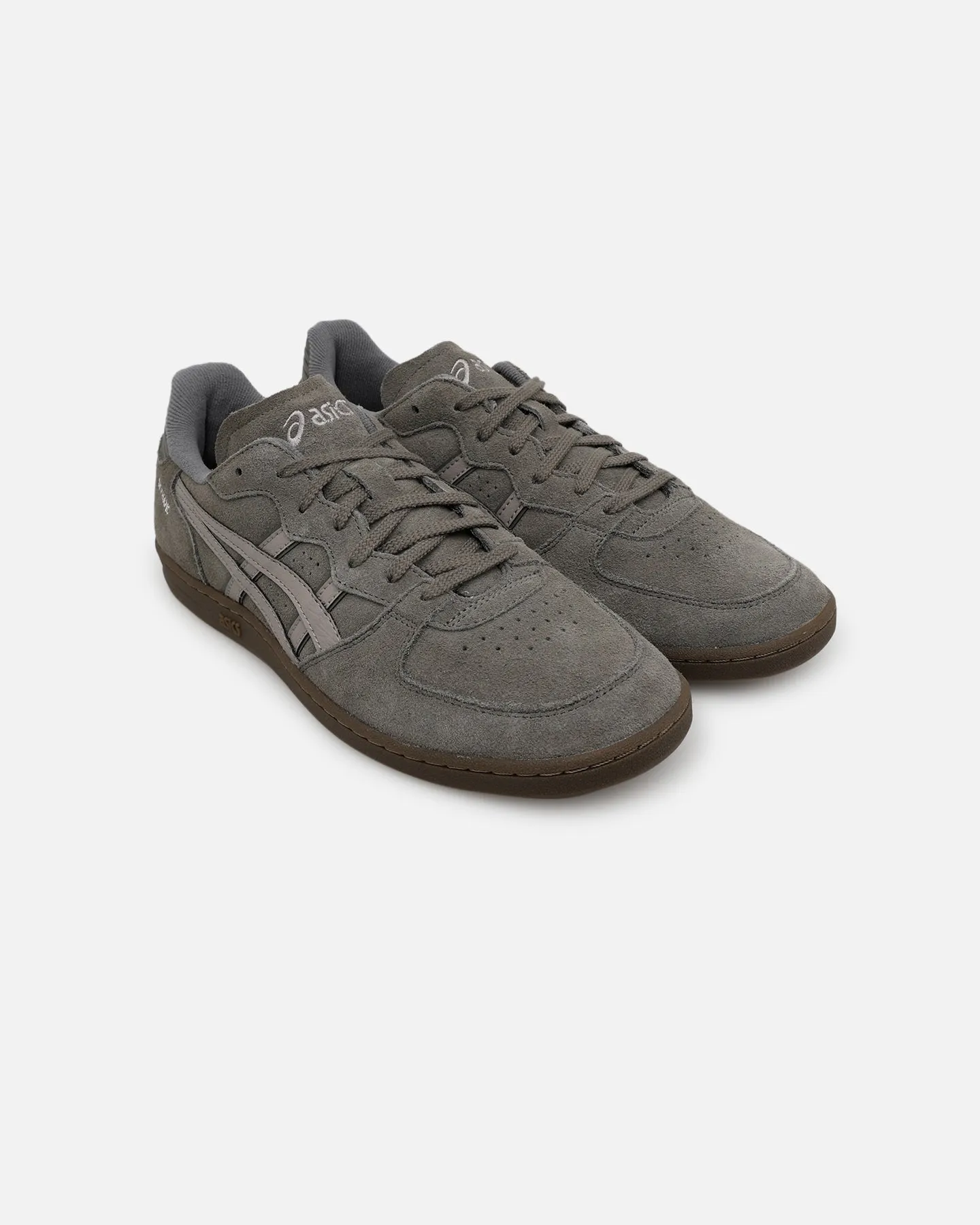 Asics Skyhand OG Truffle Grey Silk Feel