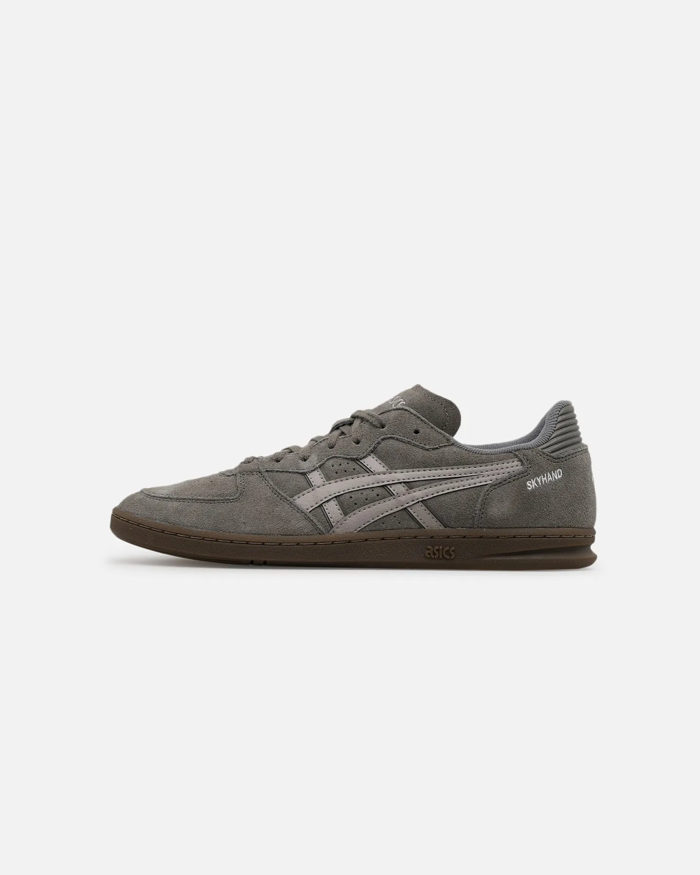 Asics Skyhand OG Truffle Grey Summer Heat