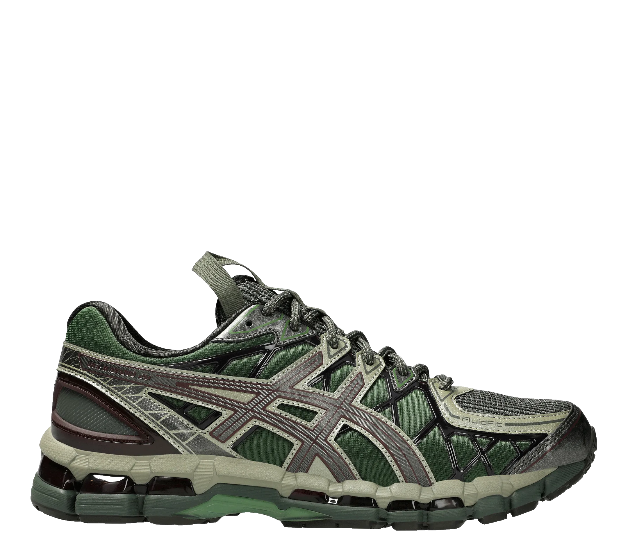 Freeze Grip Asics UB10-S GEL-Kayano 20