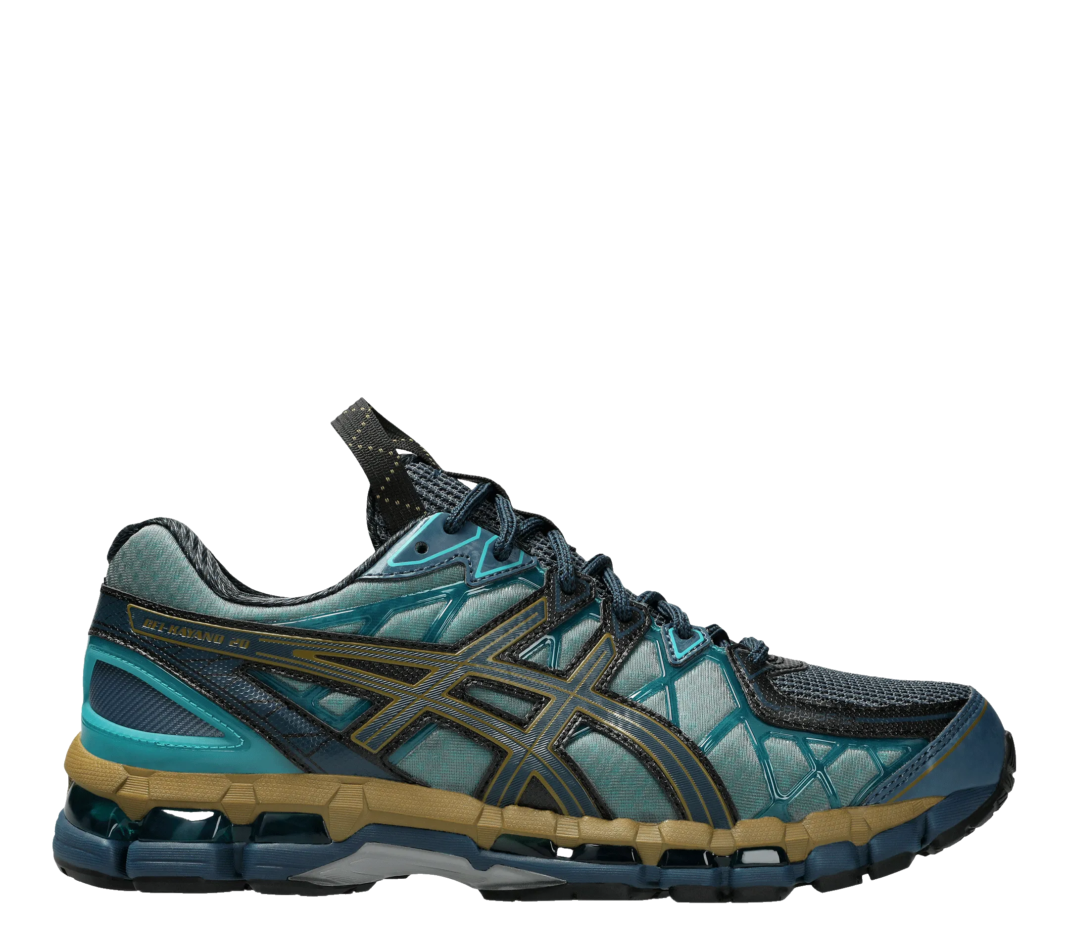Asics UB10-S GEL-Kayano 20 New York