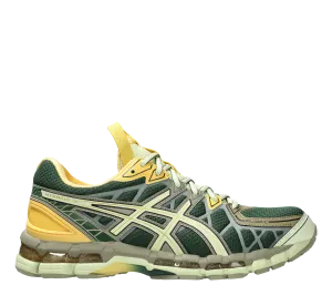 All Weather Everyday Users Peak Mode Asics UB10-S GEL-Kayano 20 "Hunter Green"