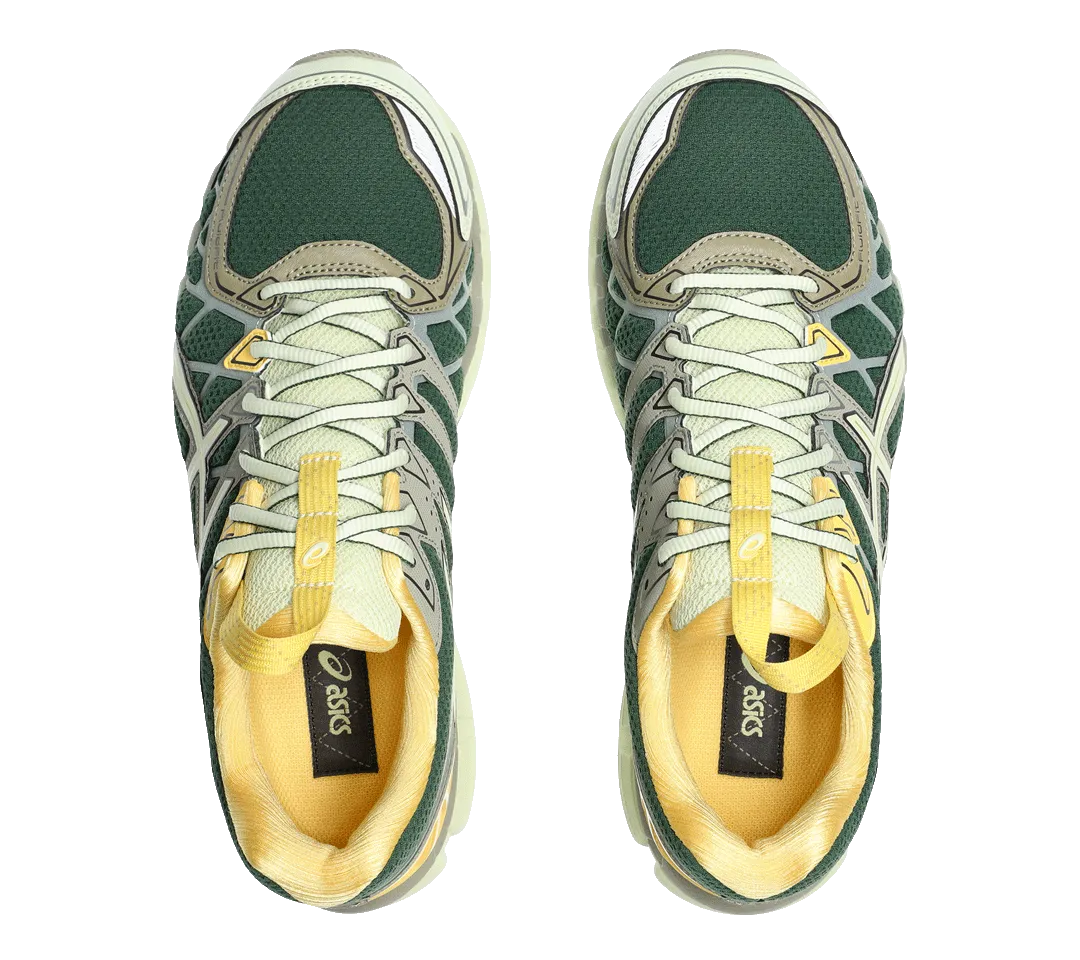 Asics UB10-S GEL-Kayano 20 "Hunter Green" Shockproof Morning Walk