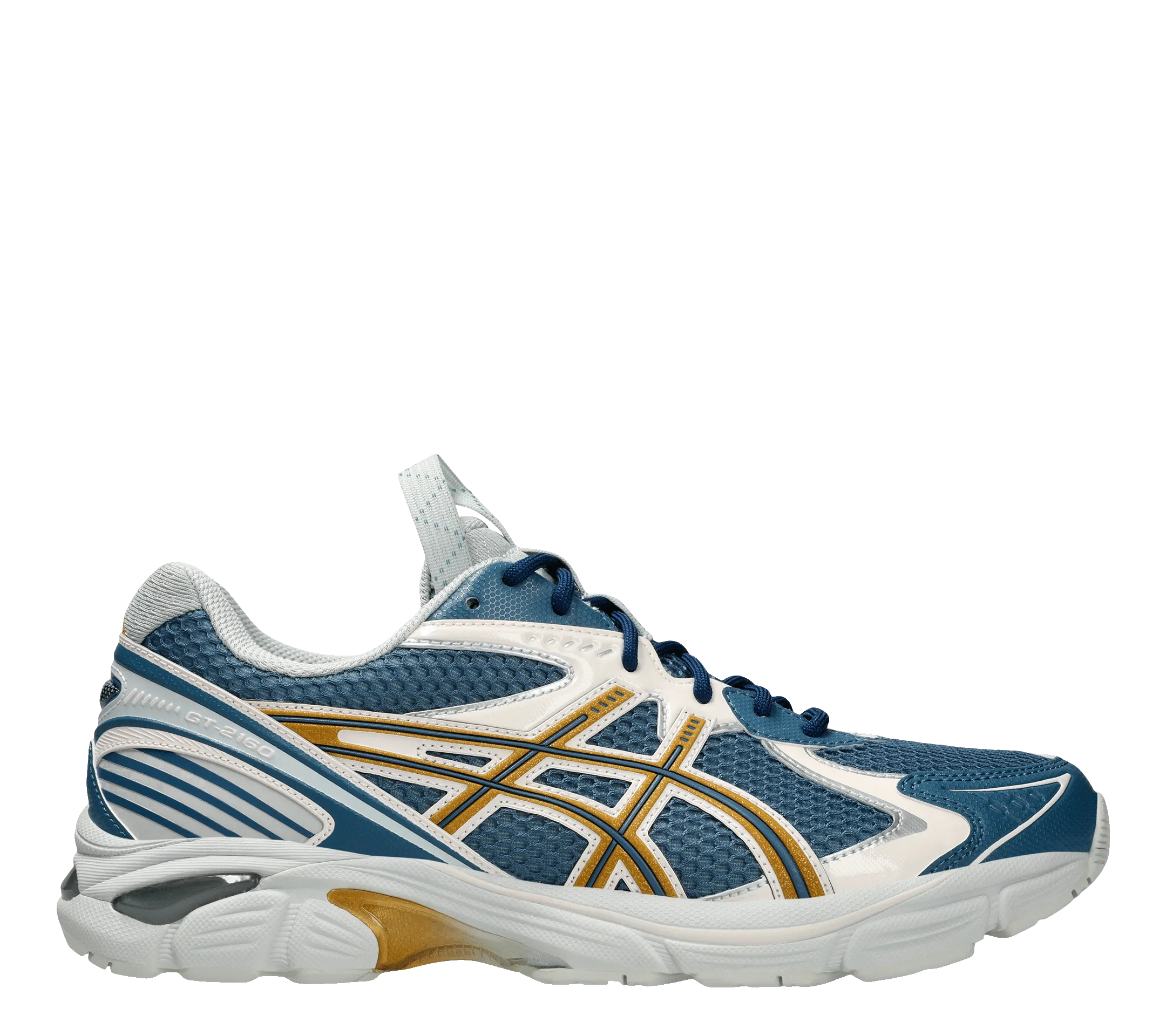 Breathable Indoor Fitness Asics UB8-S GT-2160? "Azure"