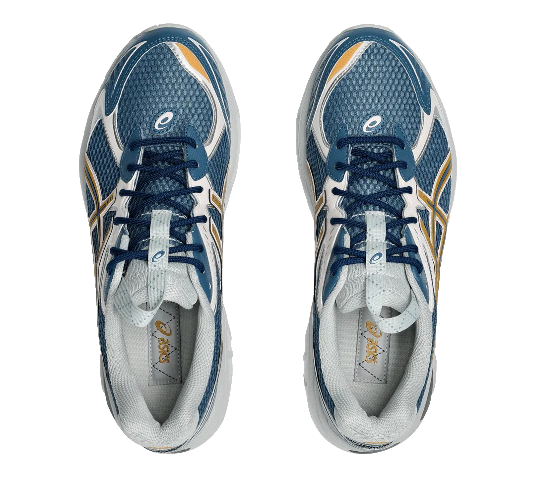 Snow Ride Asics UB8-S GT-2160? "Azure"