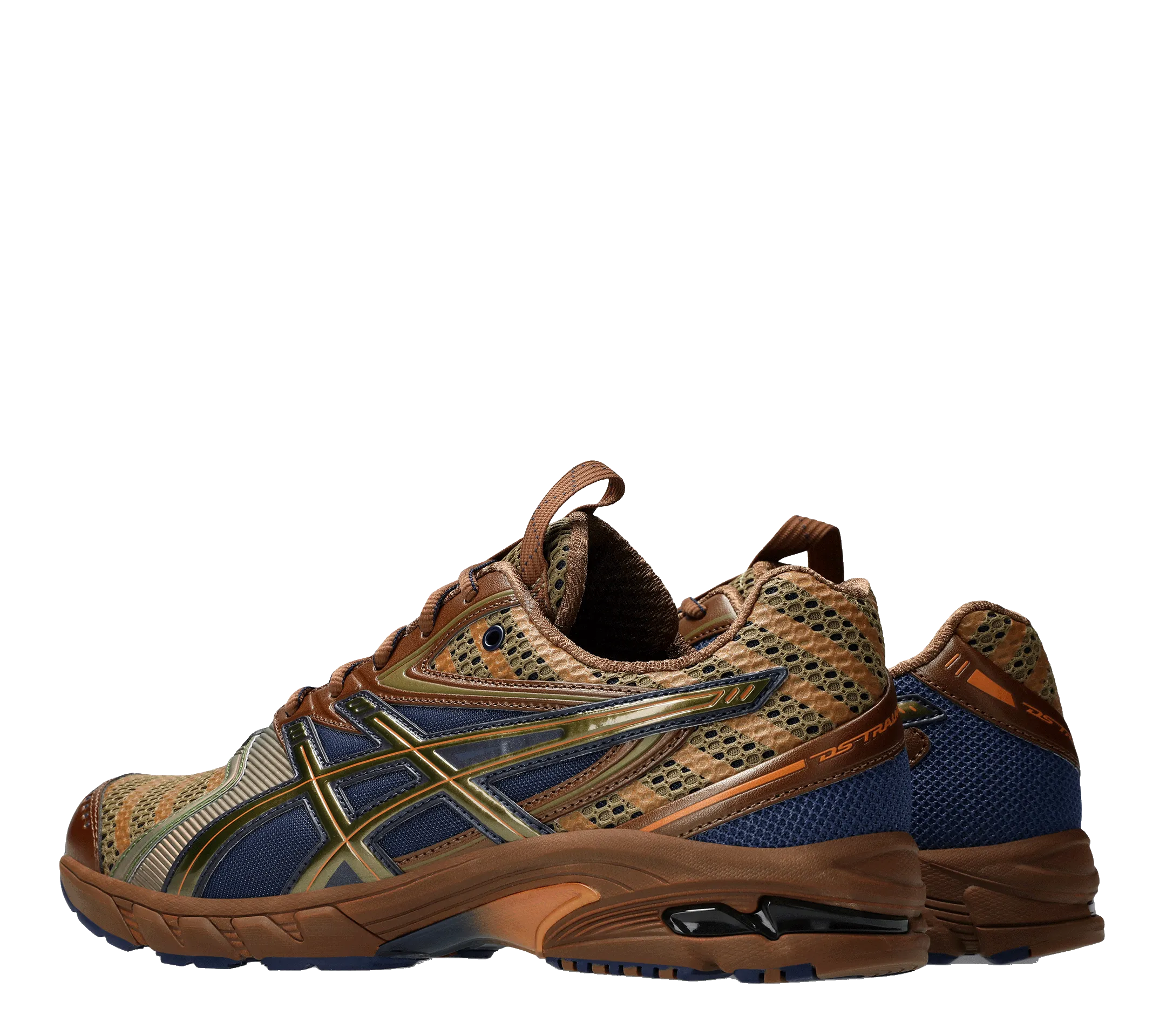 Peace Step Asics UB9-S GEL-DS Trainer 14