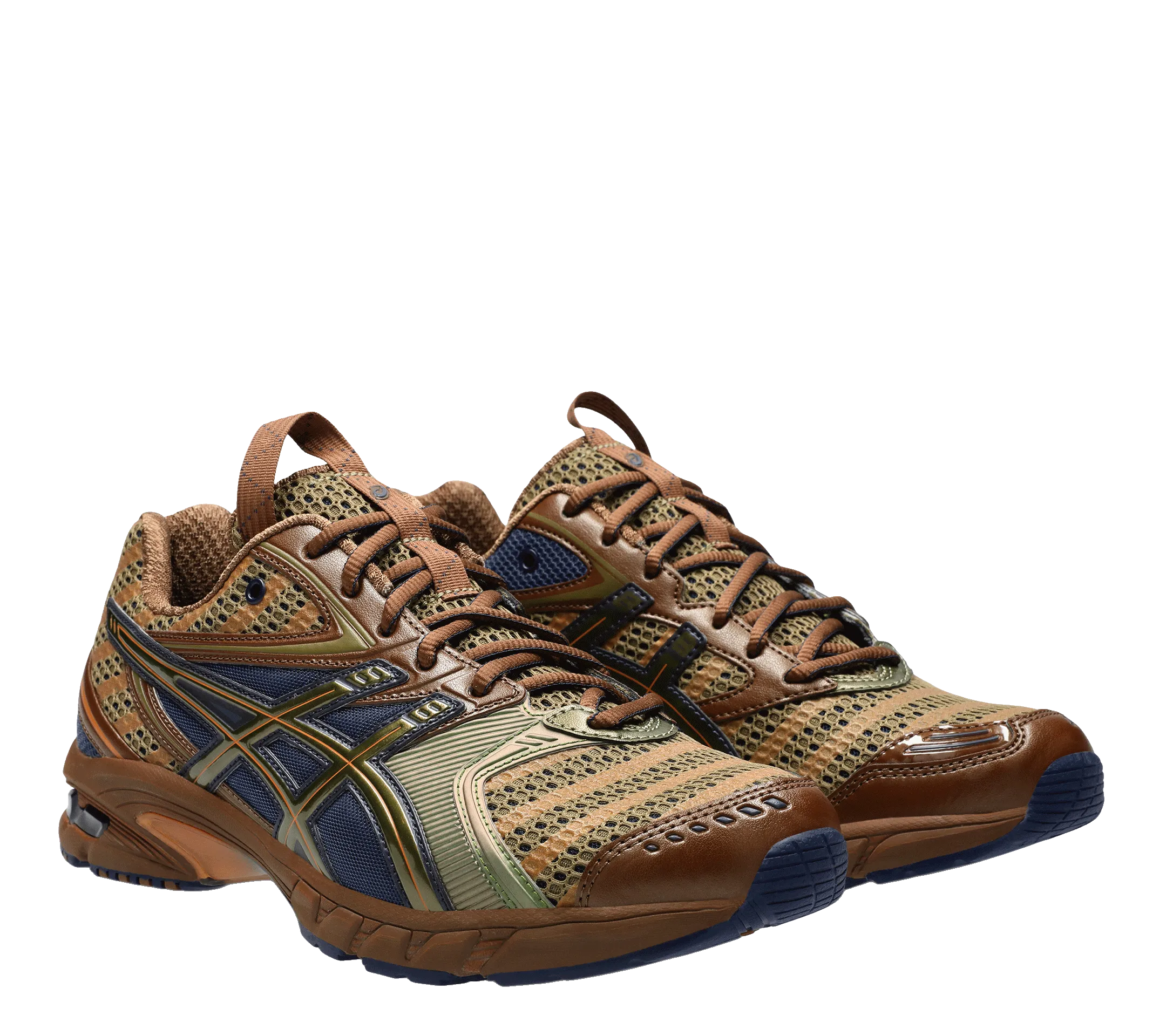 Dance Fit Asics UB9-S GEL-DS Trainer 14