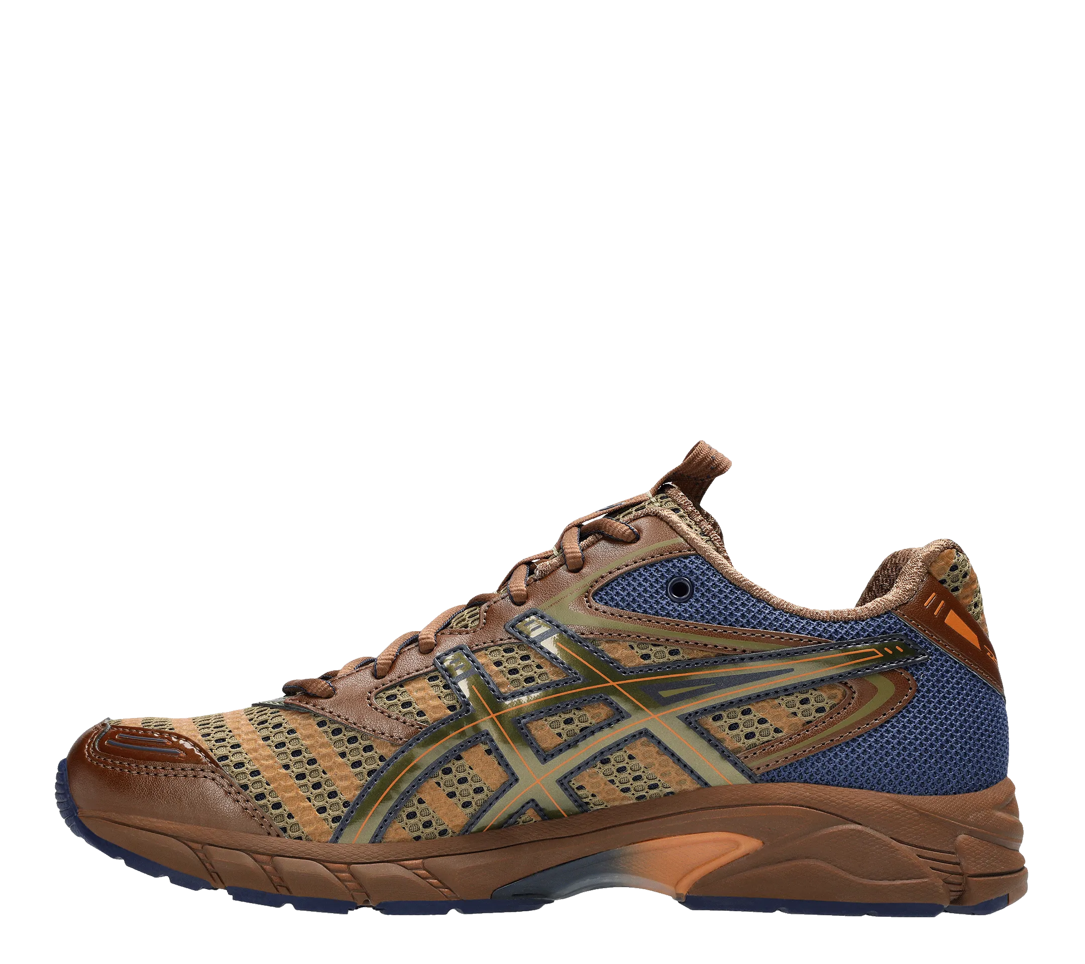 Asics UB9-S GEL-DS Trainer 14 Rich Glow