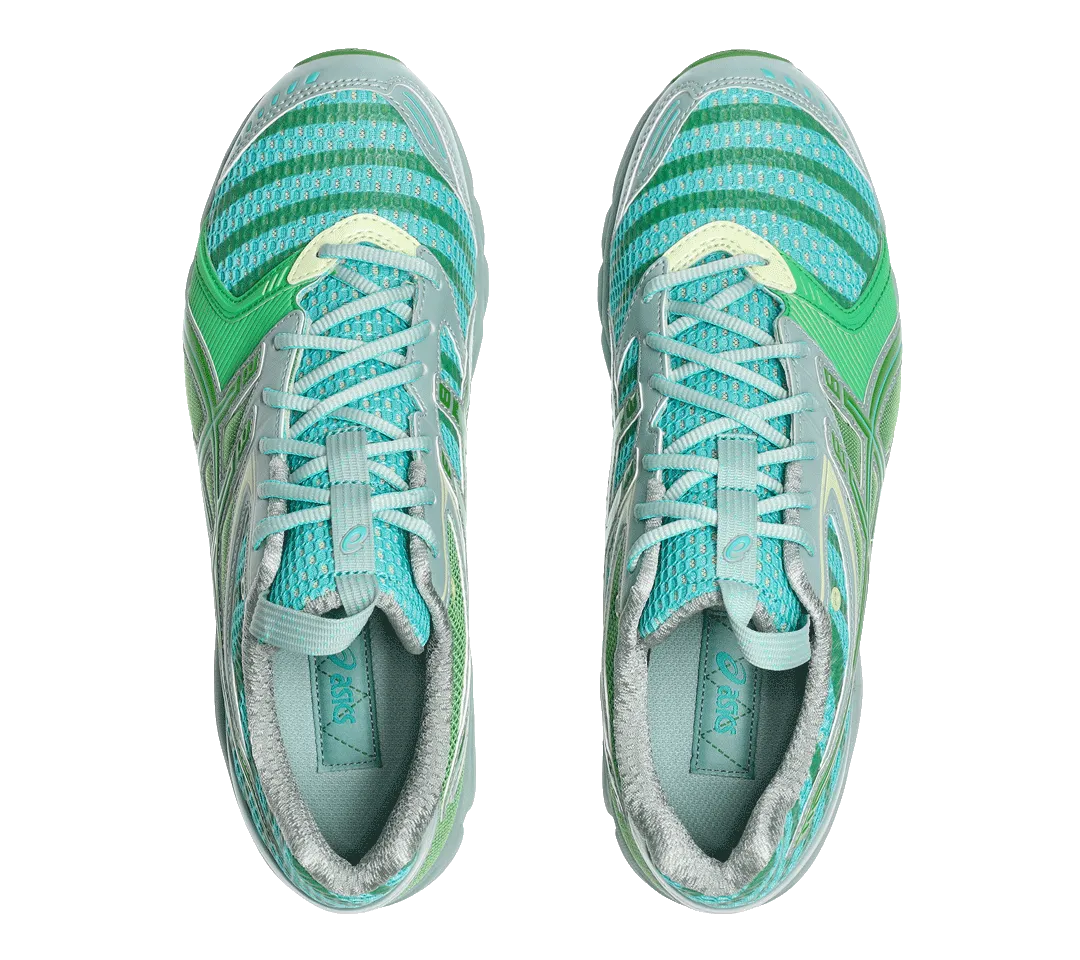 Asics UB9-S GEL-DS Trainer 14 Petite Fit Pose Ready