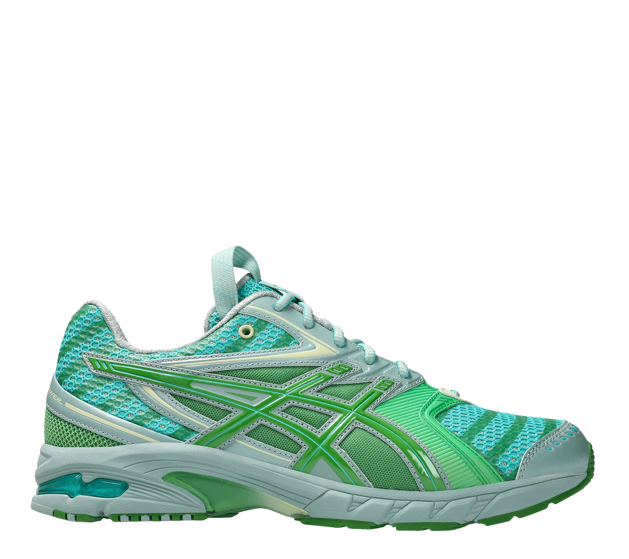 Tropic Mode Rich Jewel Asics UB9-S GEL-DS Trainer 14