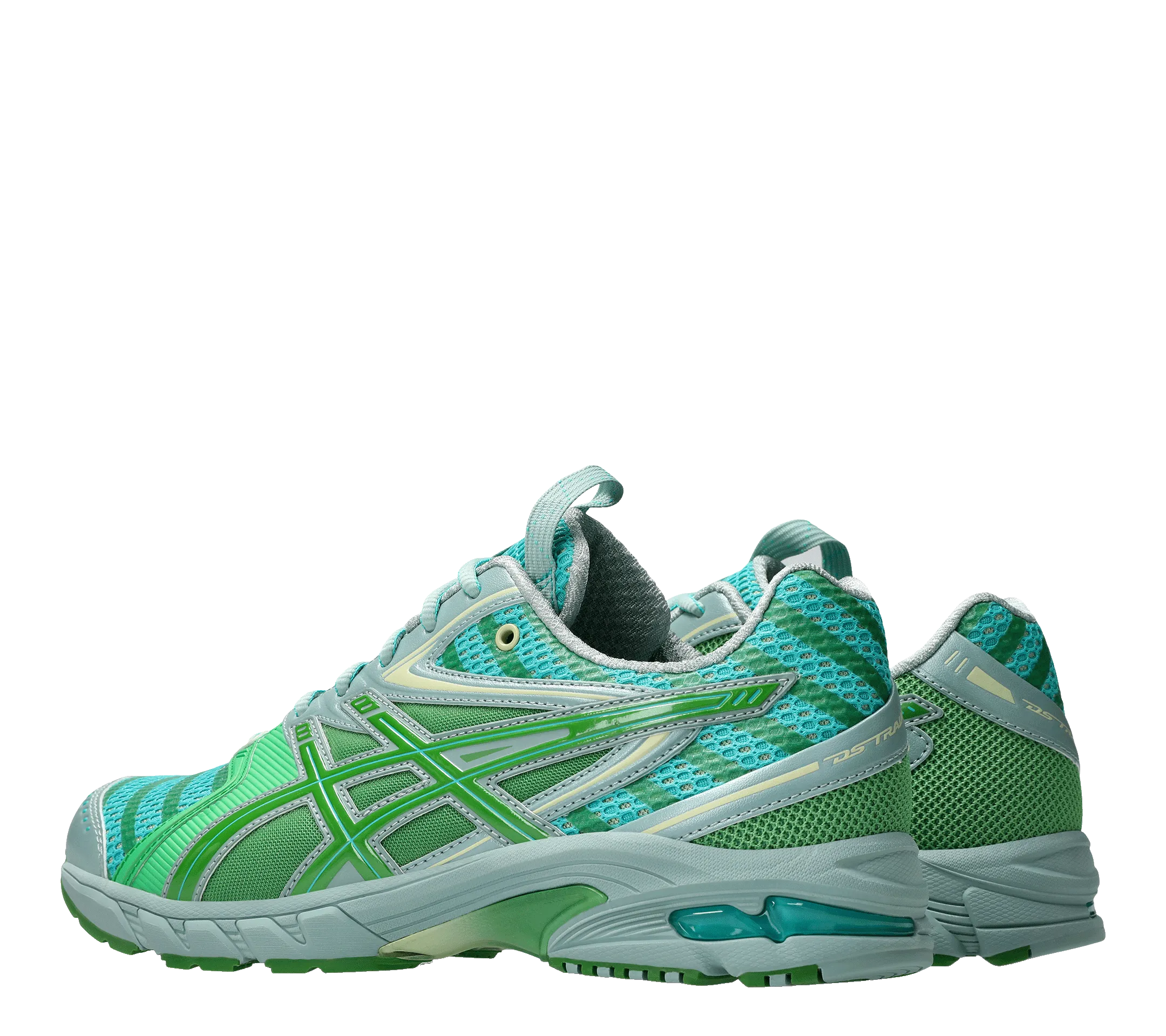 Asics UB9-S GEL-DS Trainer 14 Busy Path Pose Ready