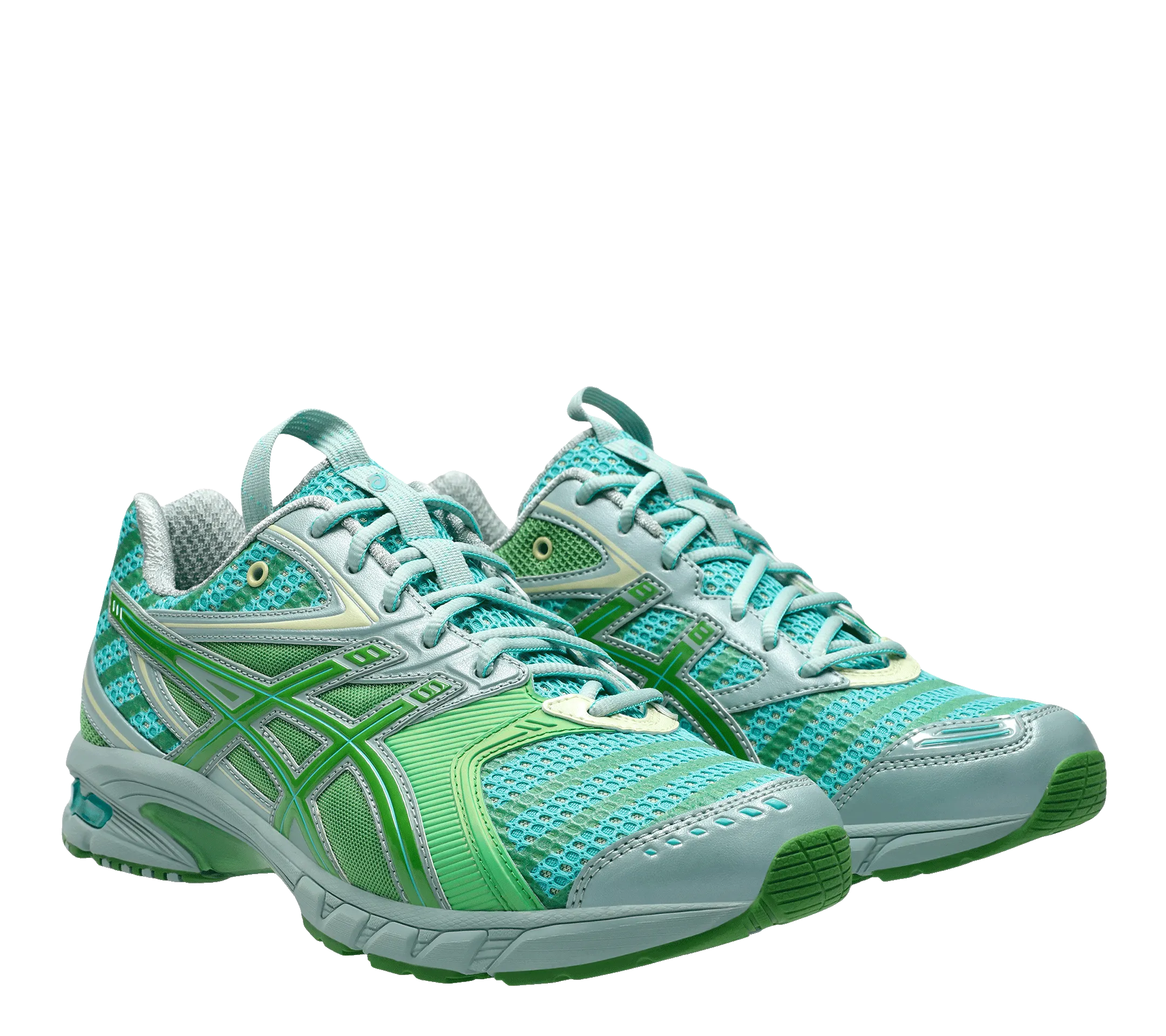 Dynamic Edge Weekend Casual Asics UB9-S GEL-DS Trainer 14