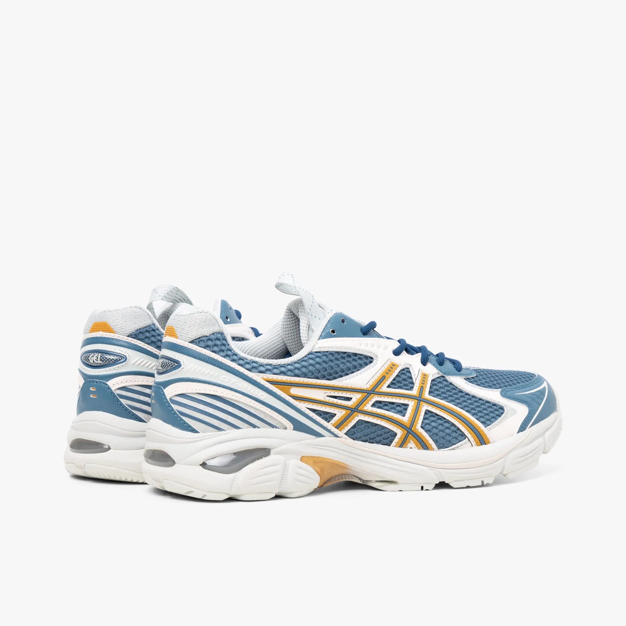 trekking ASICS x Kiko Kostadinov UB8-S GT-2160 Azure / Pure Gold