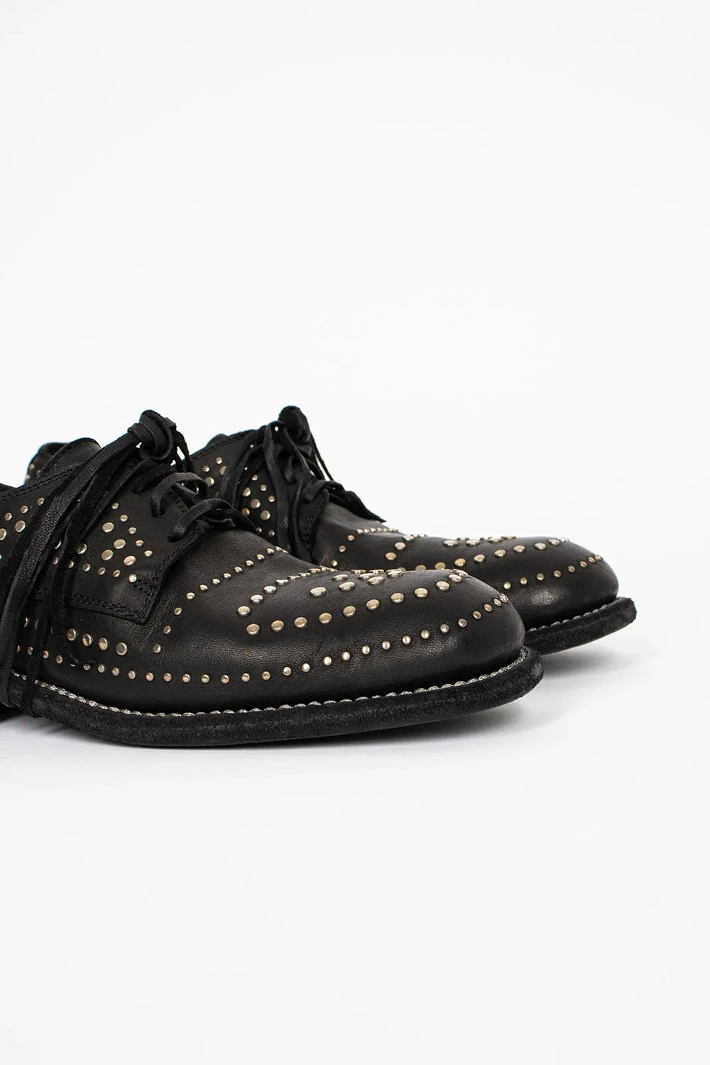 Story Glow 992_STD Classic Derby BLKT