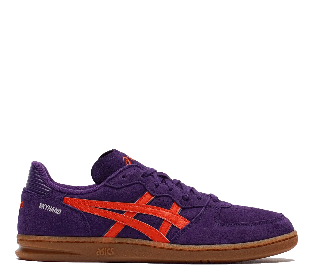 Asics Skyhand OG Clean White