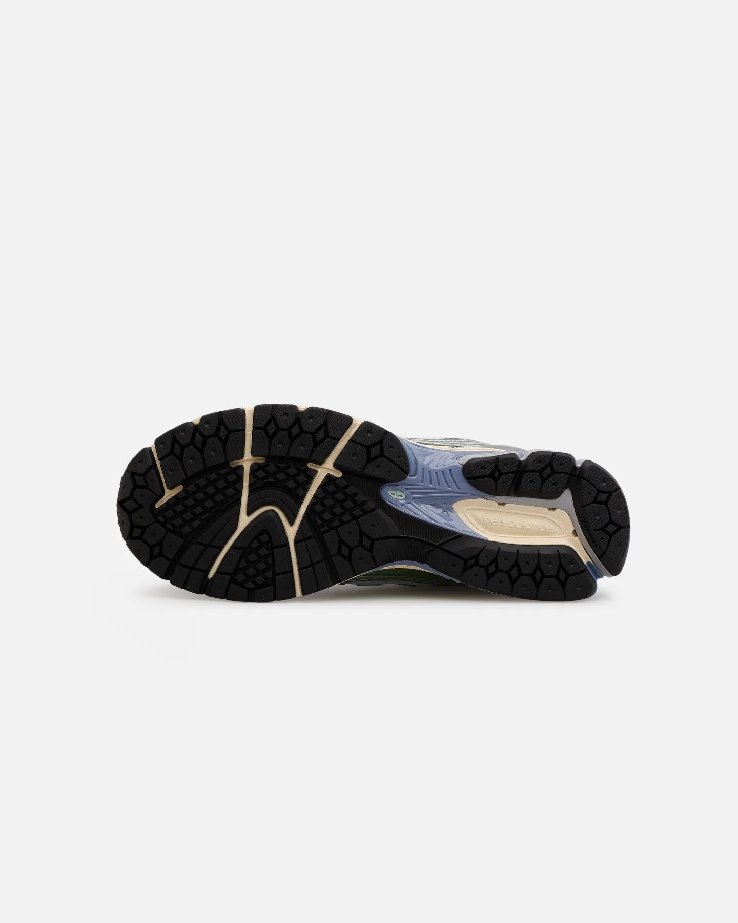 New Balance 1906R Ice Comfort Lining Rapid pace