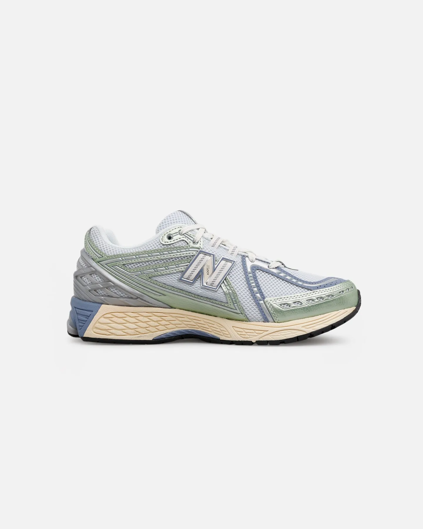 New Balance 1906R Ice Heart Glow Rock Guard