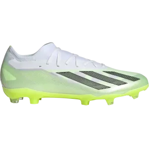 open - toe shoes Boys' footwear X CrazyFast.2 Firm Ground