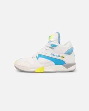 All Day Road Trip Reebok Court Victory Pump Chalk/Blue