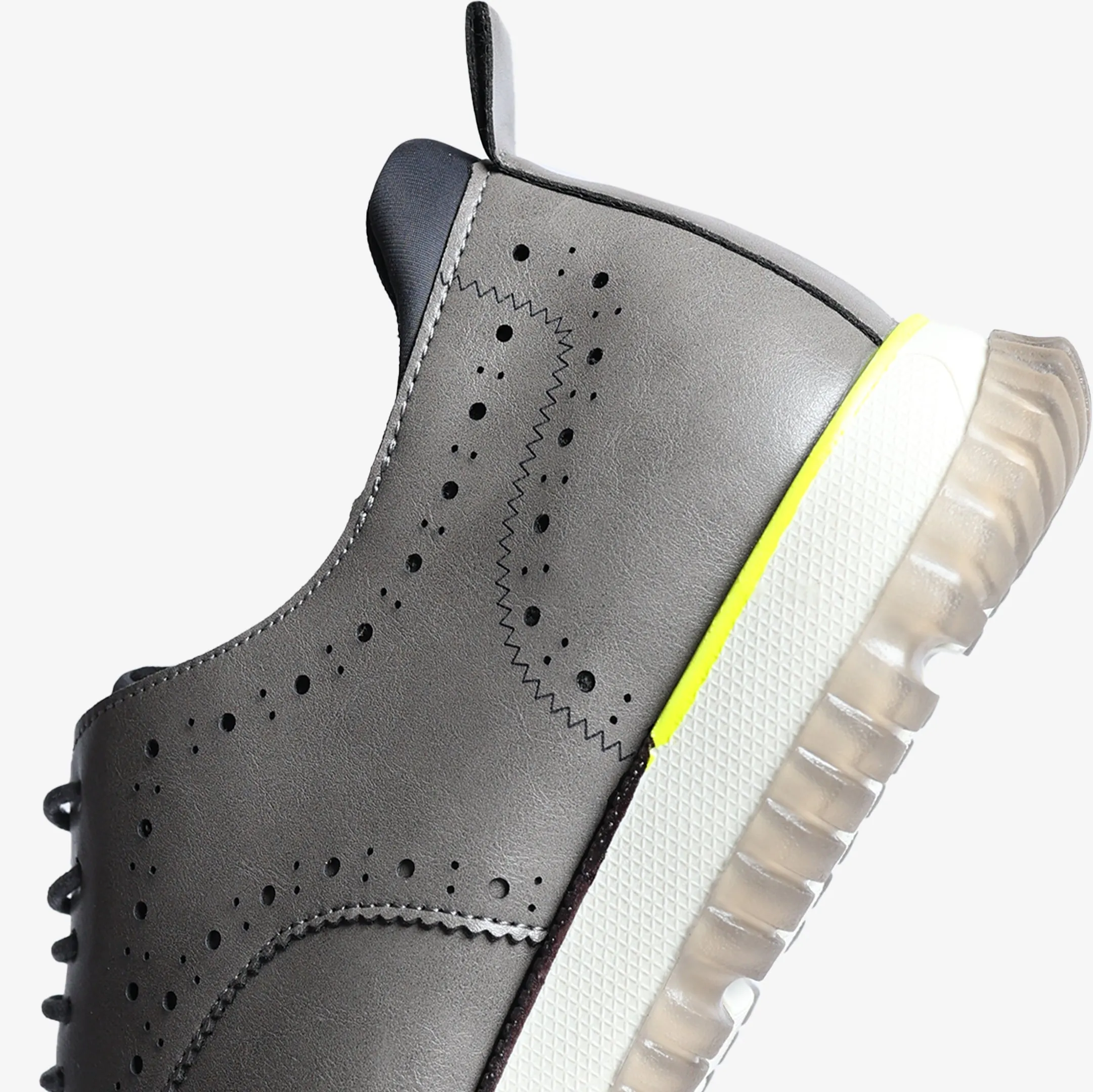 Fadano - Caliber - Grey Blossom Step