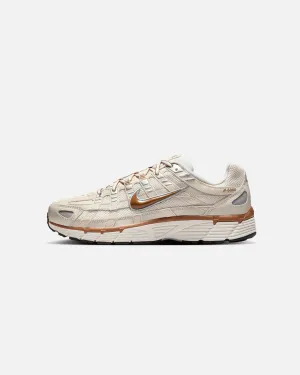 Nike P-6000 Lt Orewood Brown/Lt British Tan Cold Friendly Compact Comfort