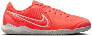 Synthetic kids' shoes Comfortable Wear Nike Tiempo Legend 10 Academy Indoor/Court Low Top Soccer Shoes