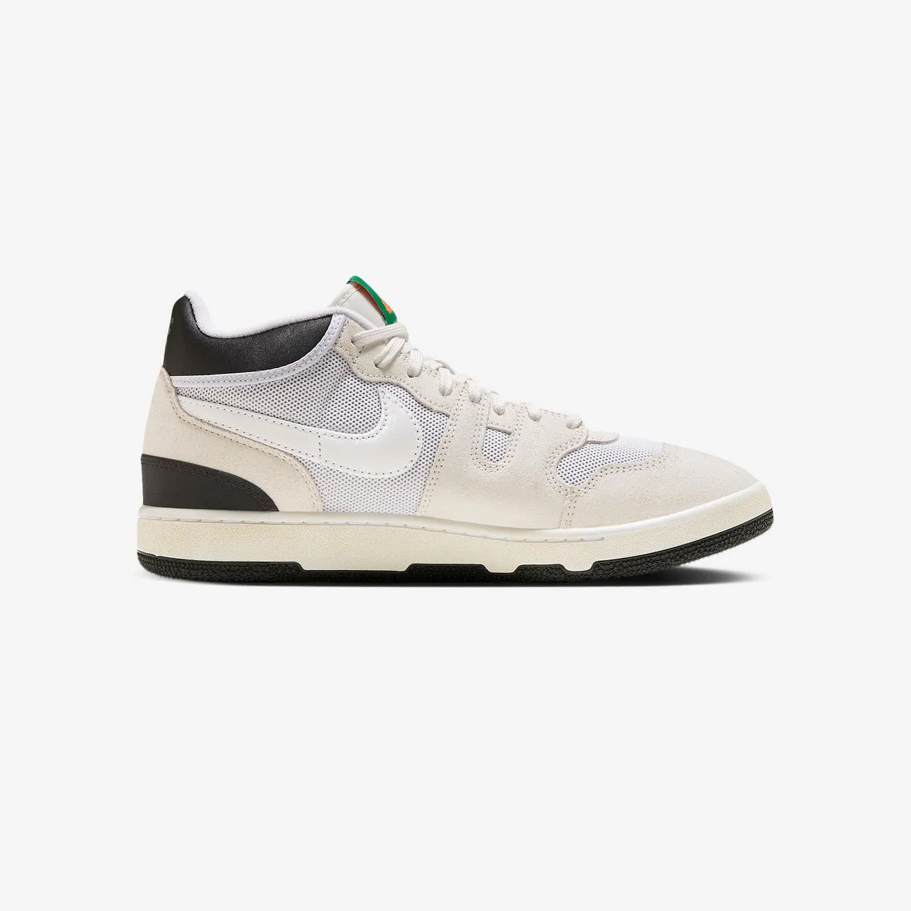 Adaptive Heel Lock System Attack SP x Social Status