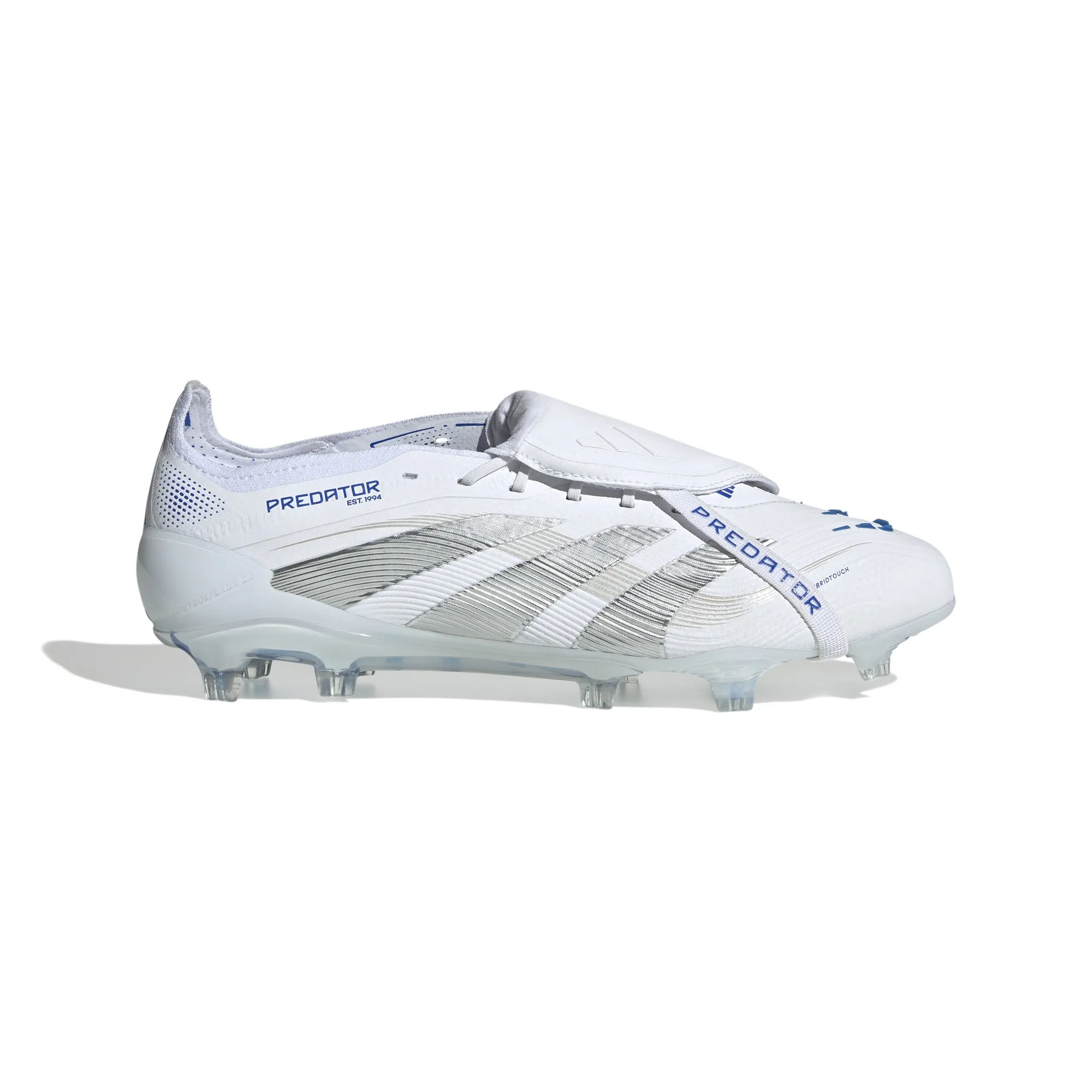 Traction Outsole modern - dance - studio shoes Predator Elite Fold-Over Tongue Firm Ground Football Boots