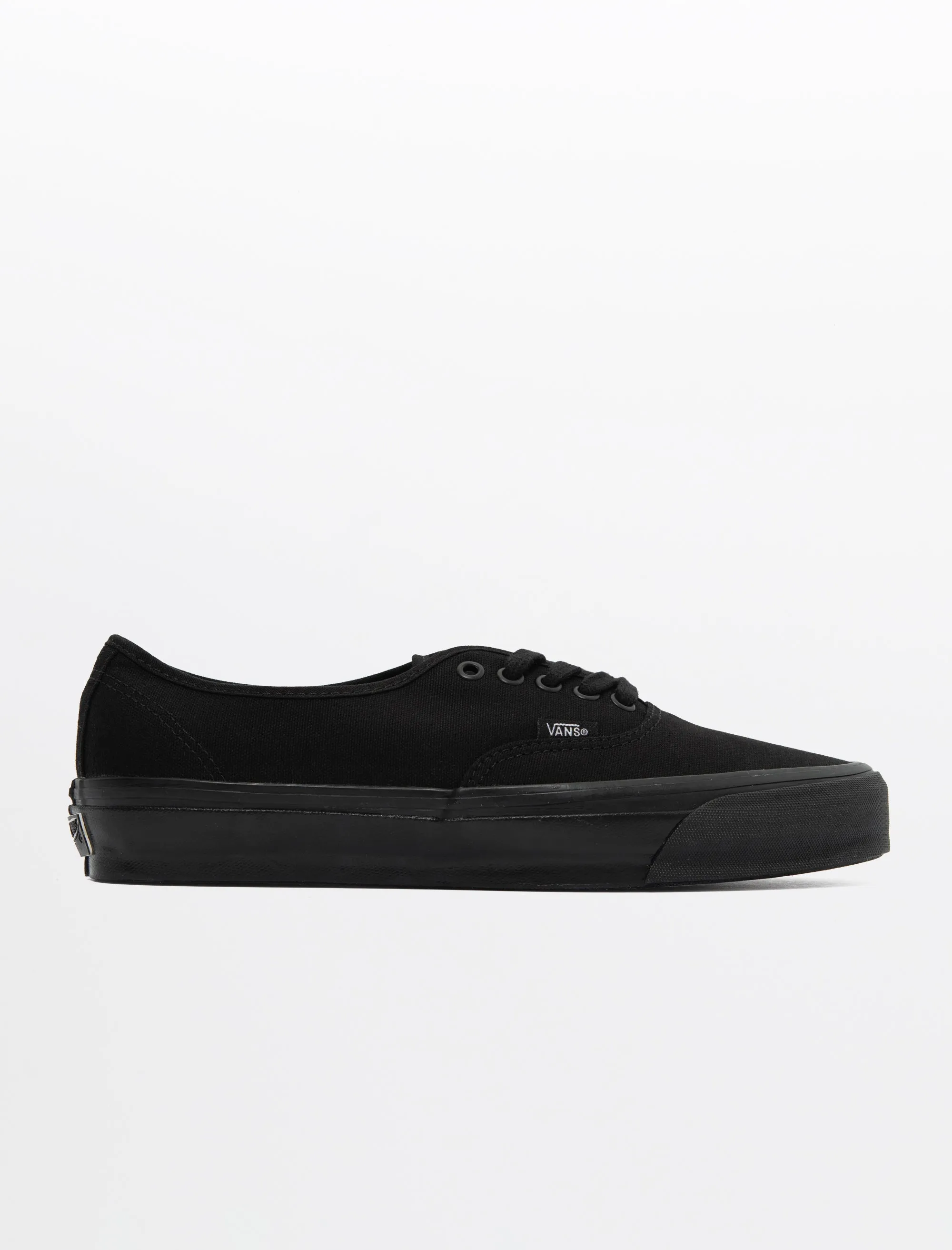 Sweat Wicking Anti Abrasion Authentic Reissue 44 LX (Black/Black)